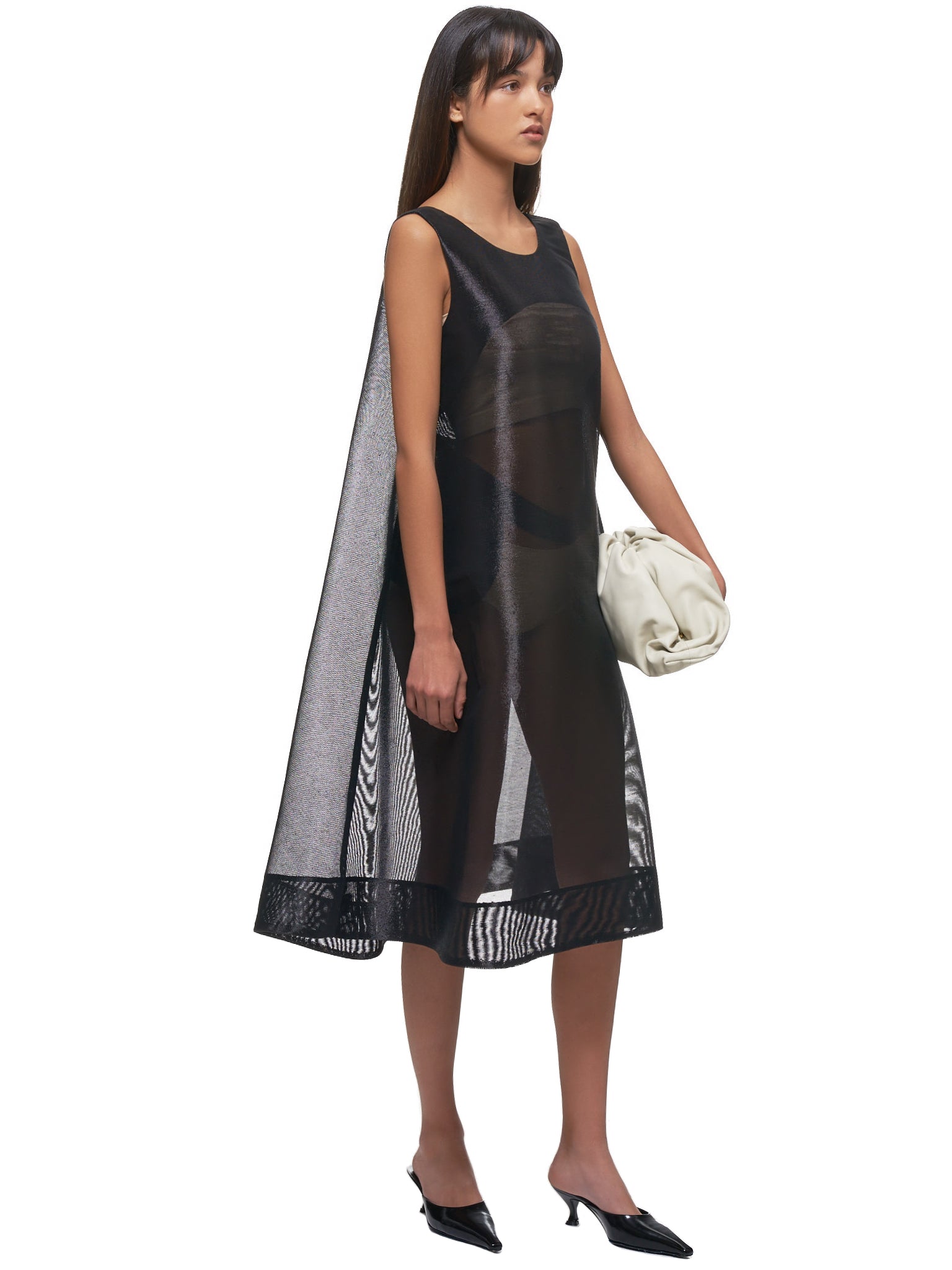 Melitta Baumeister Dress - Hlorenzo Style