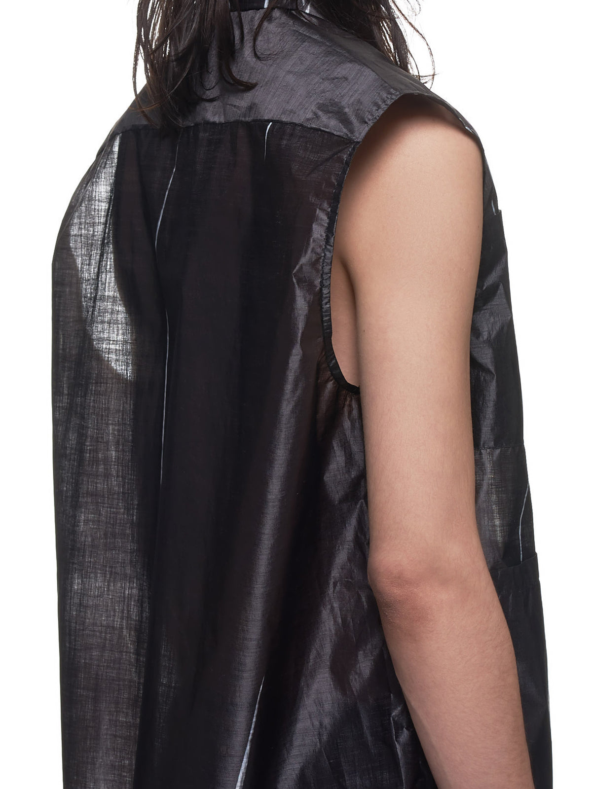 QLÖ Vest (4002-N5009-BLACK)