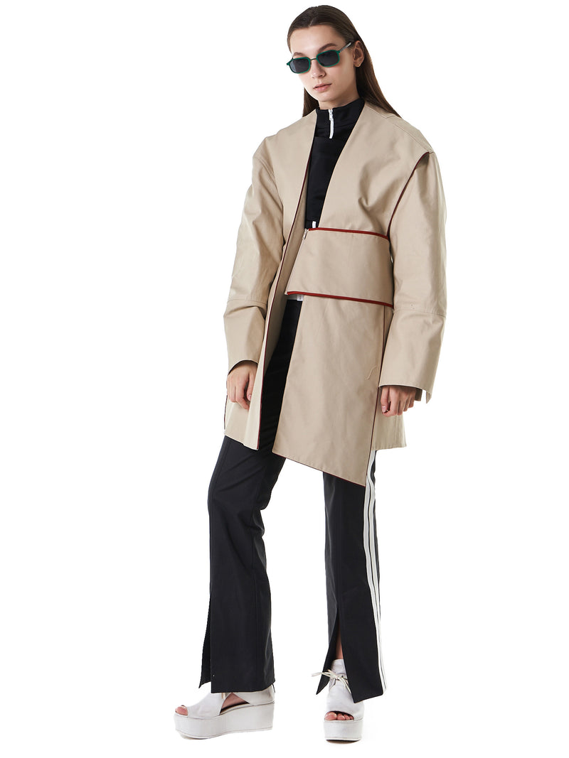 ANDREA JIAPEI LI - H. Lorenzo