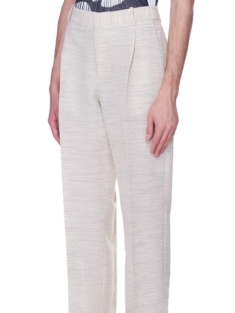 Botter Trousers | H.Lorenzo - detail 1