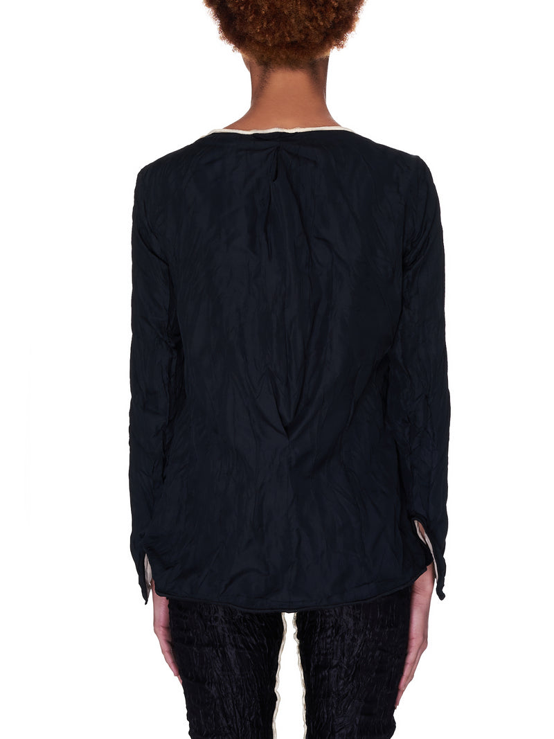 Peet Dullaert Jacket | H.Lorenzo - back