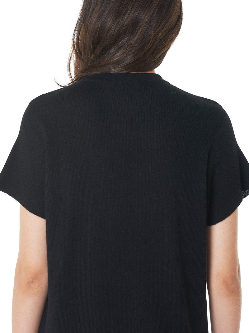 Ryan Roche Dress - Hlorenzo Detail 2