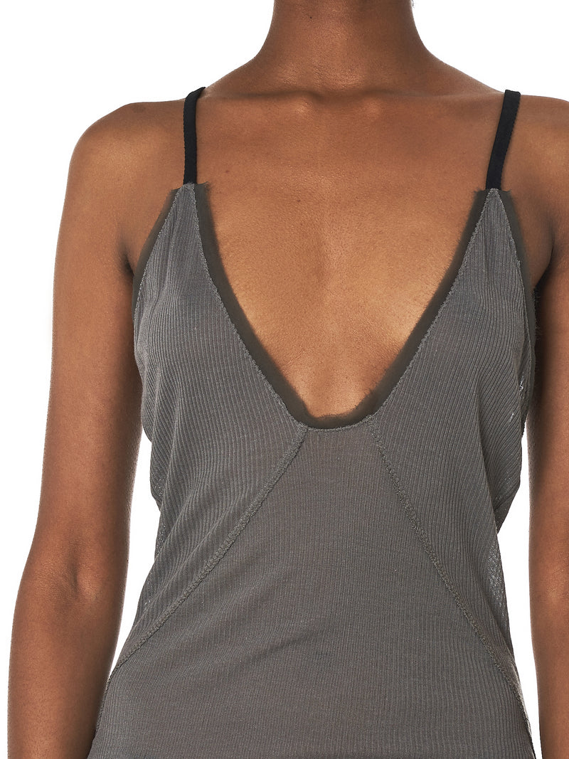 Alessandra Marchi Dress - Hlorenzo Detail 3