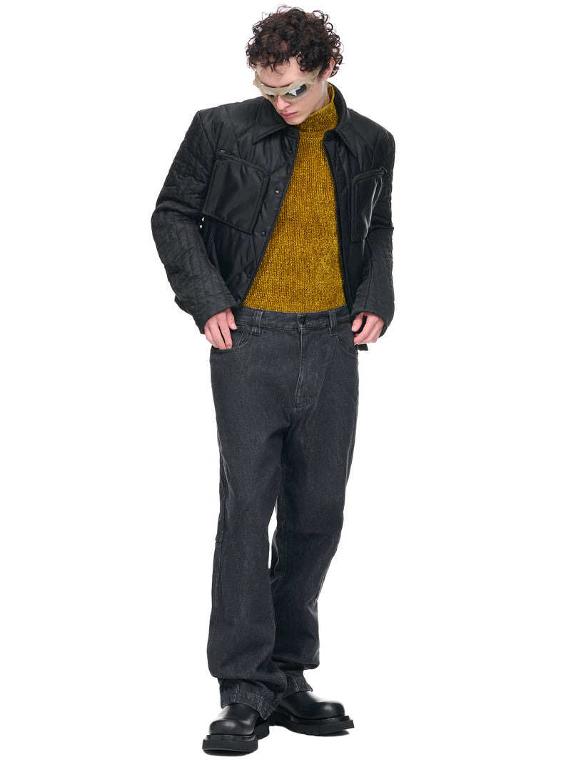 Shop Trussardi for Men FW23 | H.LORENZO - Los Angeles