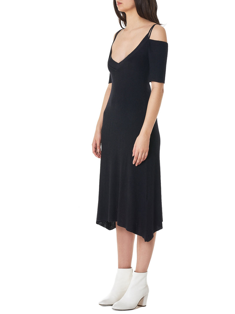 Ryan Roche Dress - Hlorenzo Side