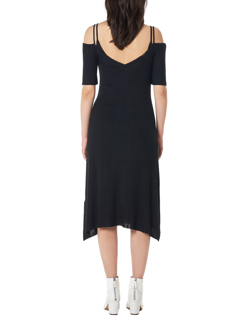 Ryan Roche Dress - Hlorenzo Back