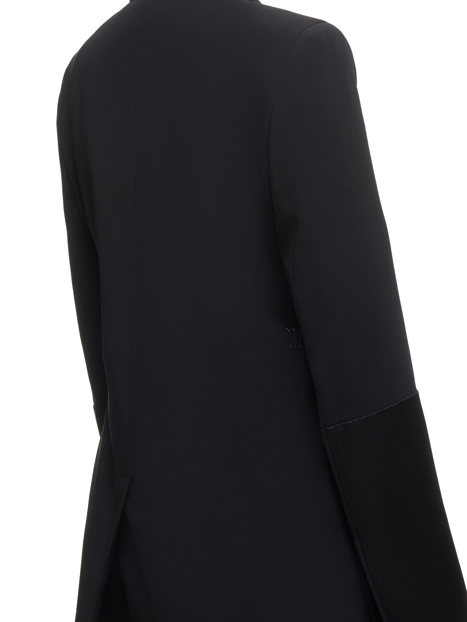 Bottega Veneta Sharp Wool Jacket