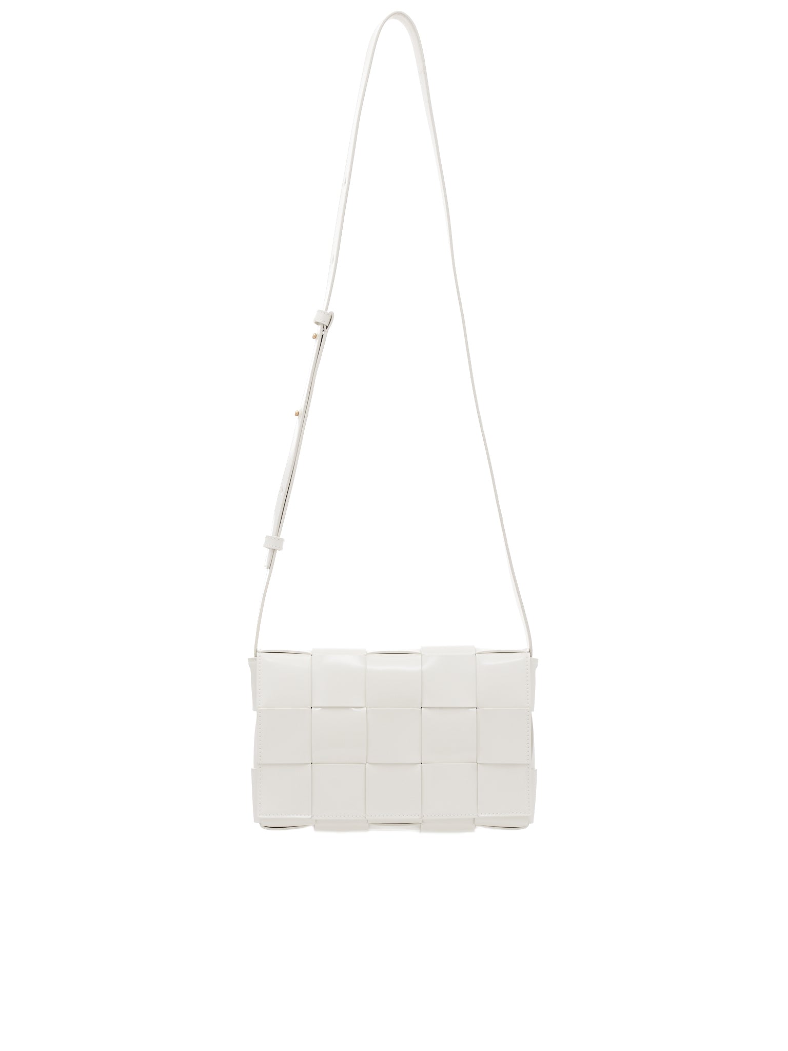 Bottega Veneta Cassete Bag | H.Lorenzo - front