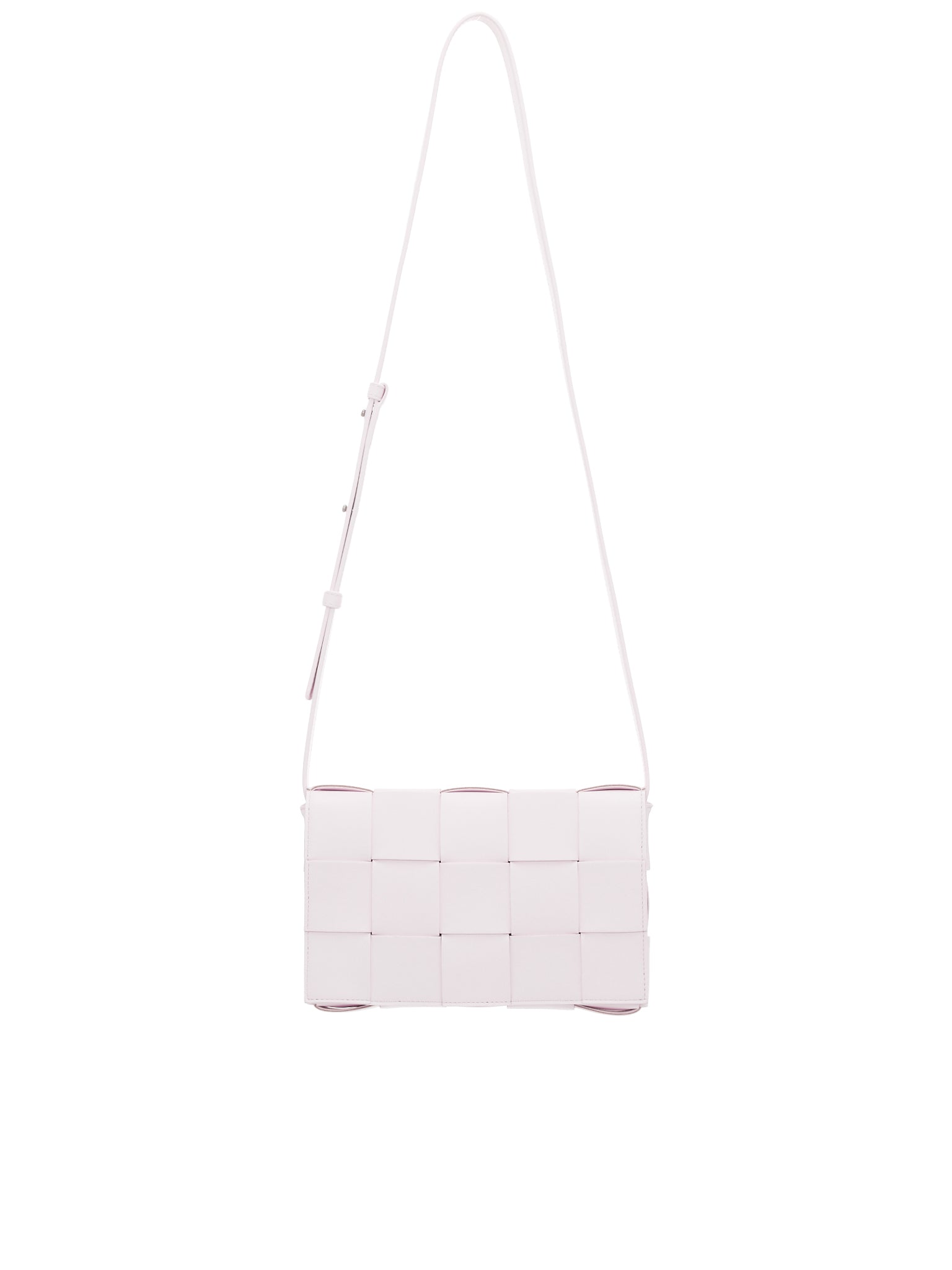 Bottega Veneta Cassette Bag | H. Lorenzo - front