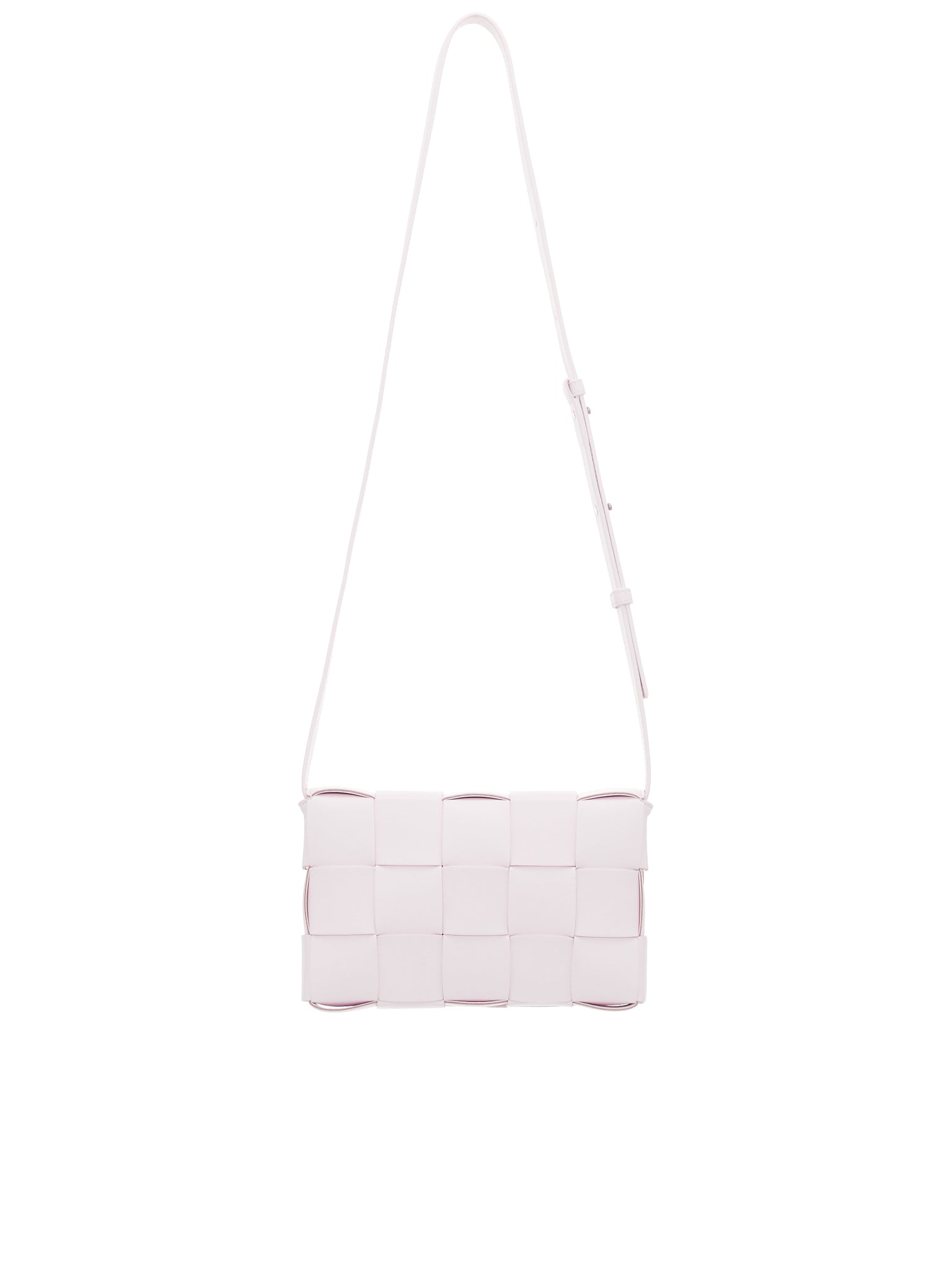 Bottega veneta tasche weiß Clearance