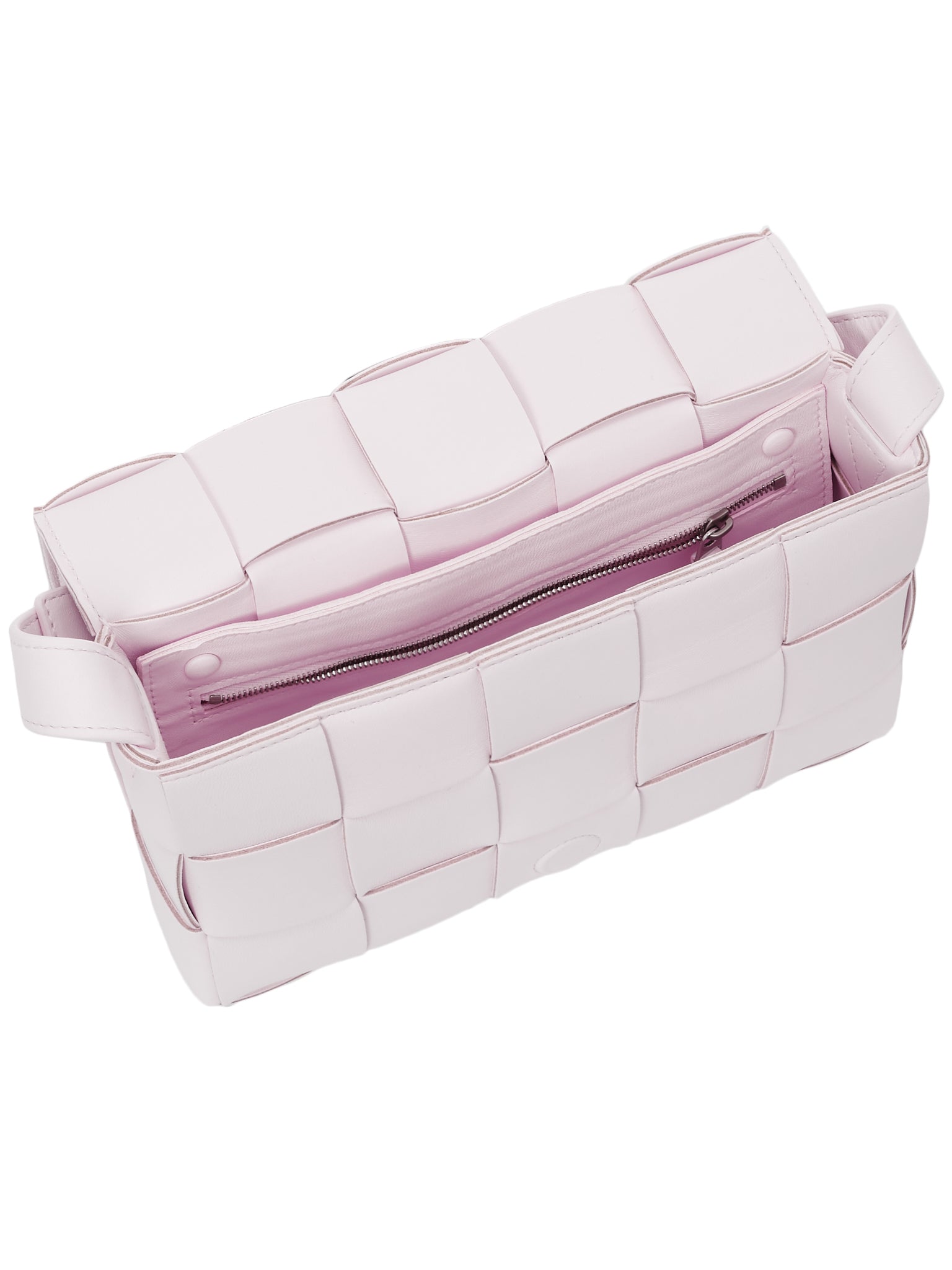 Bottega Veneta Cassette Bag | H. Lorenzo - detail 