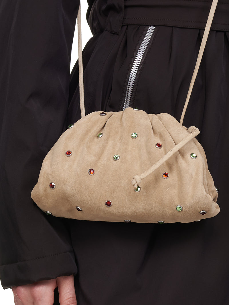 Mini Pouch (585852-V16K0-8349-SAFRAN)