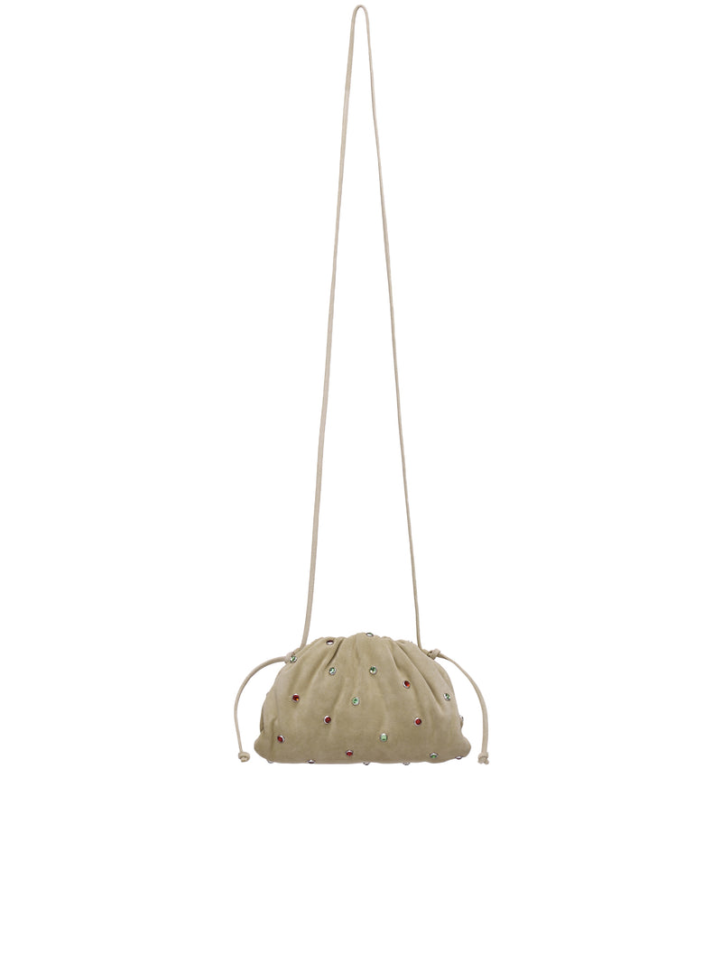 Mini Pouch (585852-V16K0-8349-SAFRAN)