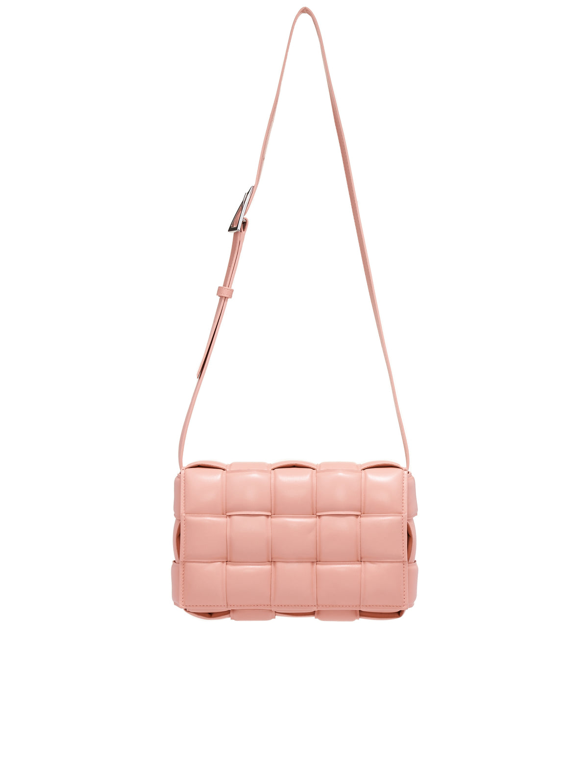 Padded Cassette Bag (591970VCQR1-7806-PEACHY)