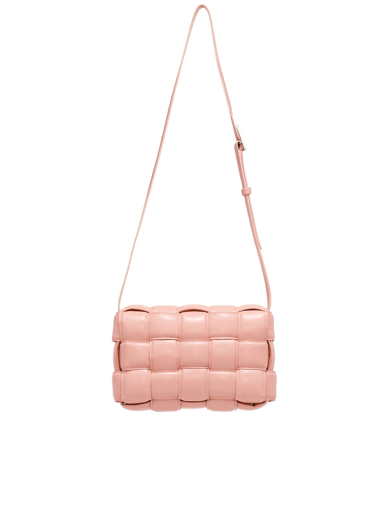 Padded Cassette Bag (591970VCQR1-7806-PEACHY)