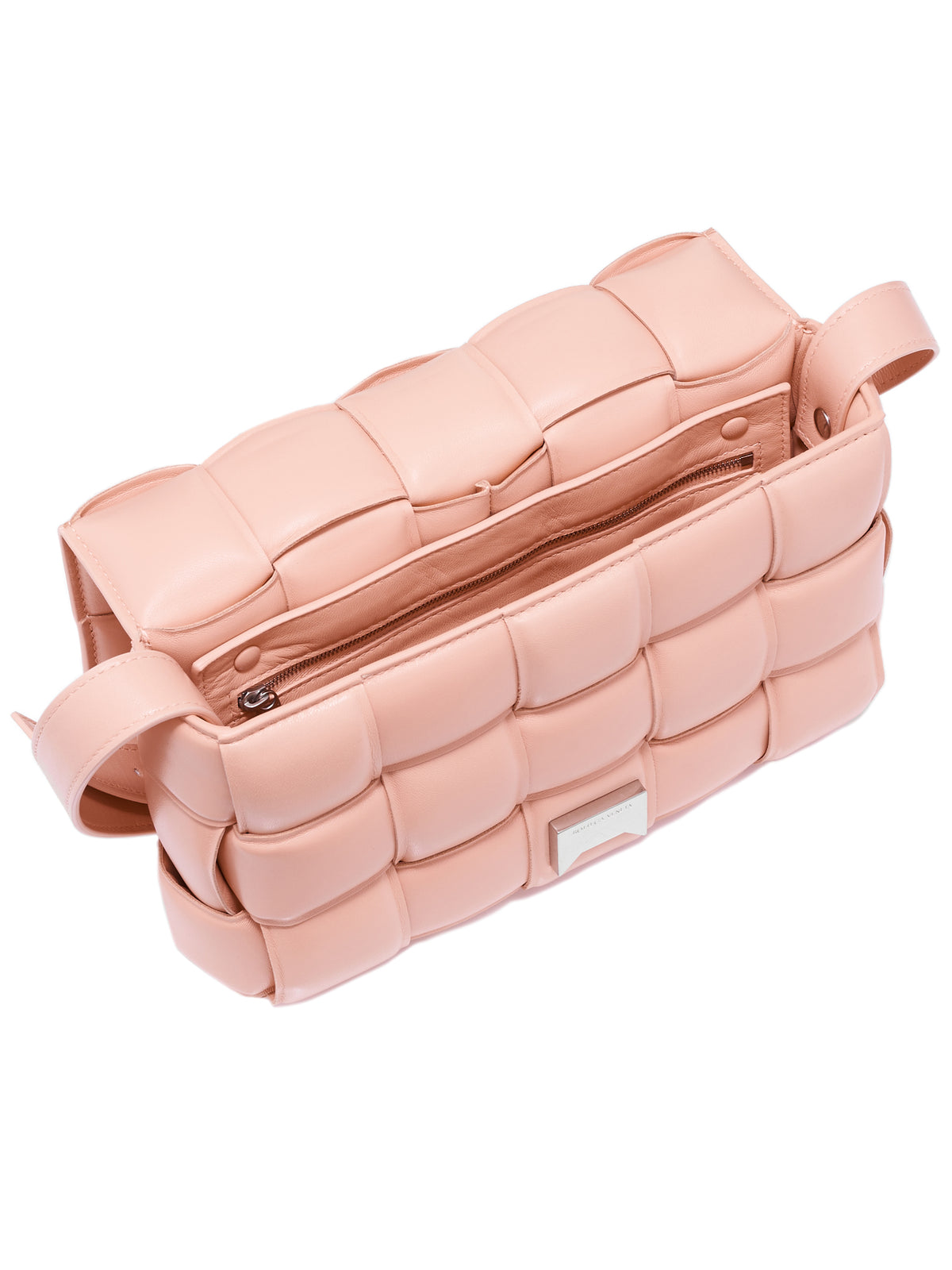 Padded Cassette Bag (591970VCQR1-7806-PEACHY)