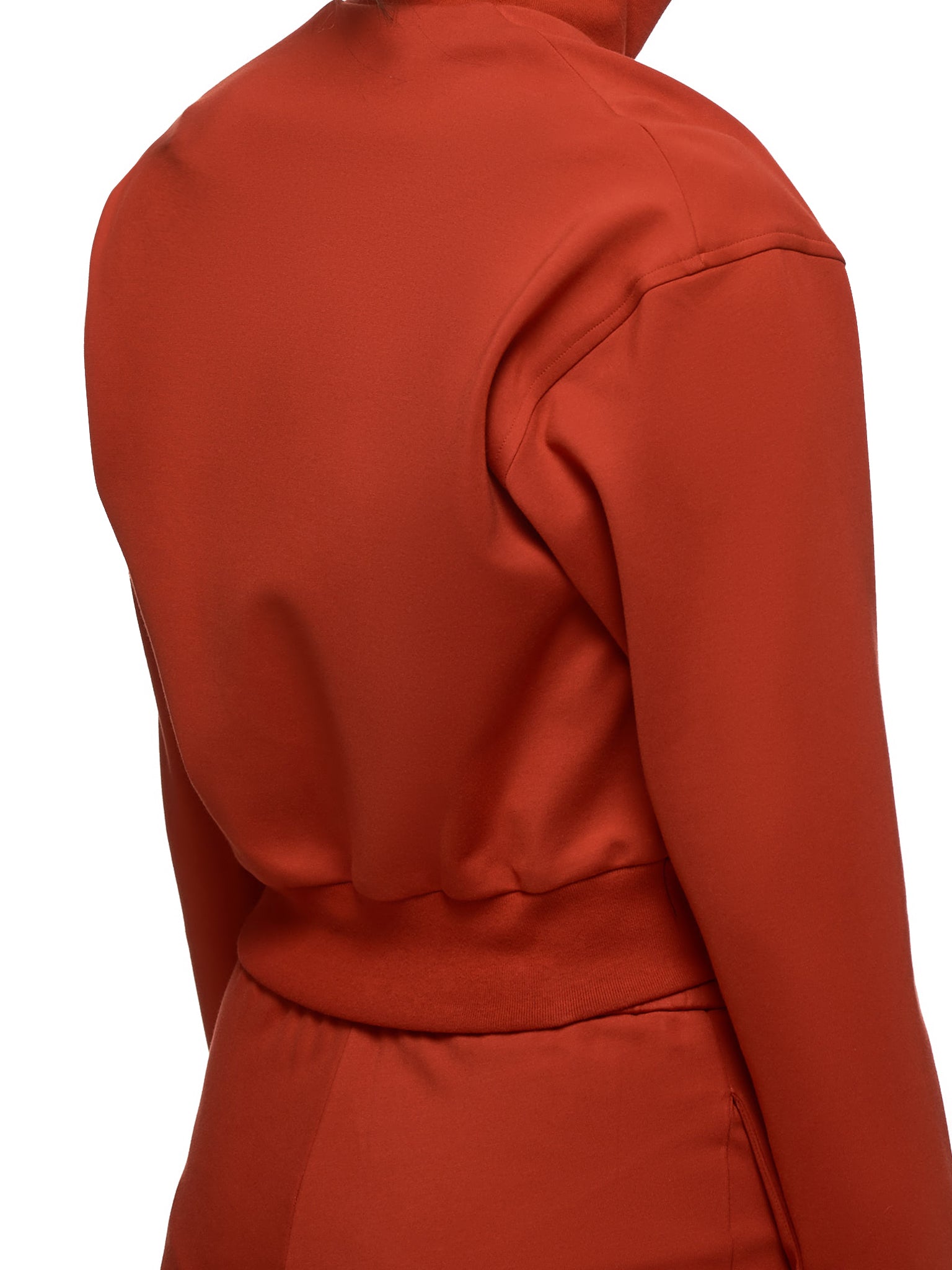 Melitta Baumeister Jacket - Hlorenzo Detail 1