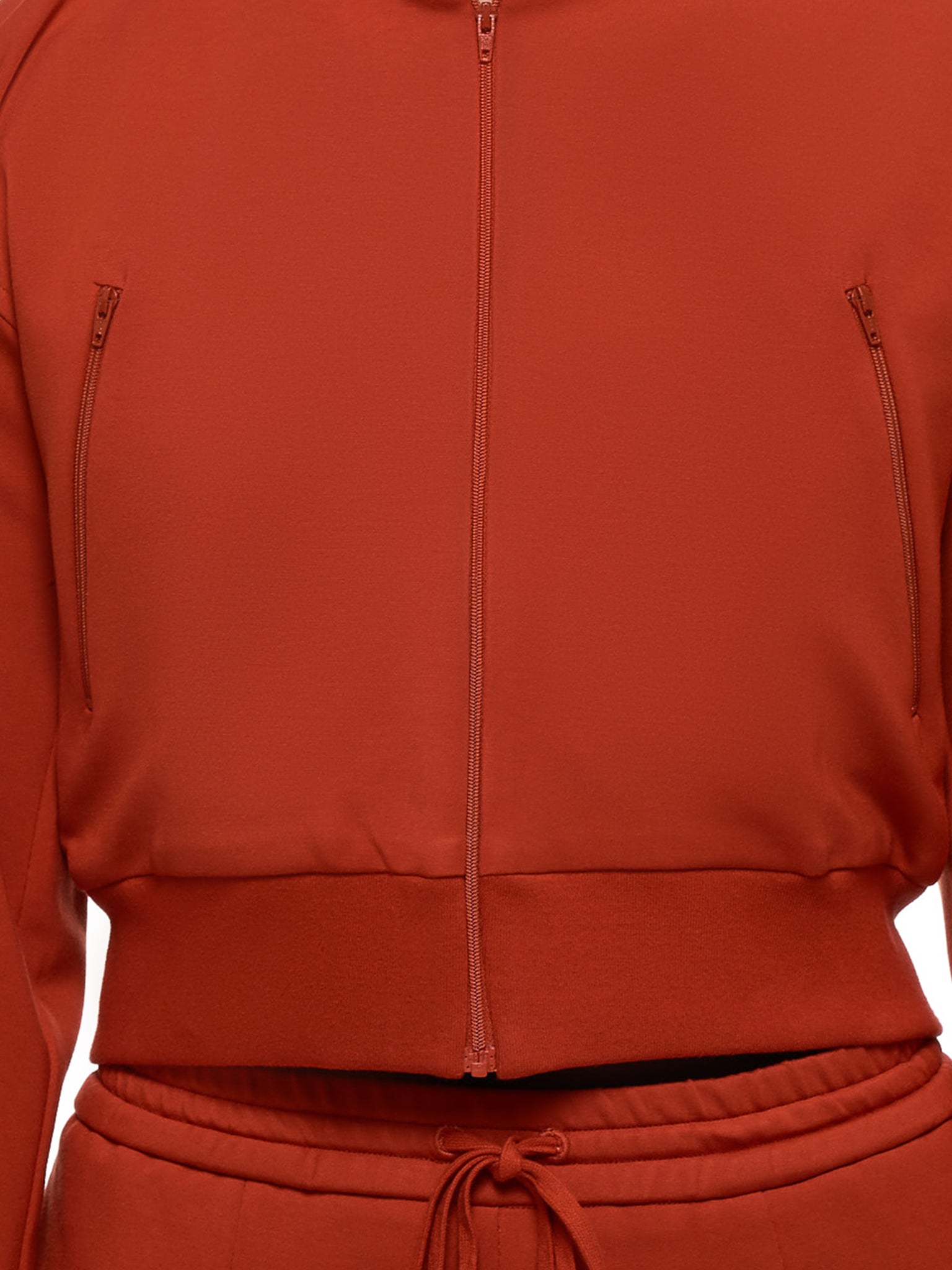 Melitta Baumeister Jacket - Hlorenzo Detail 2