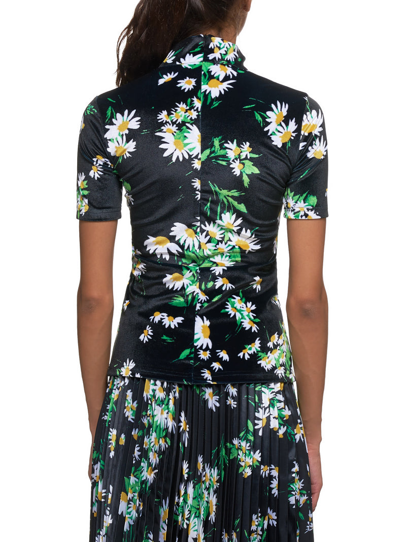 Richard Quinn Top - Hlorenzo Back