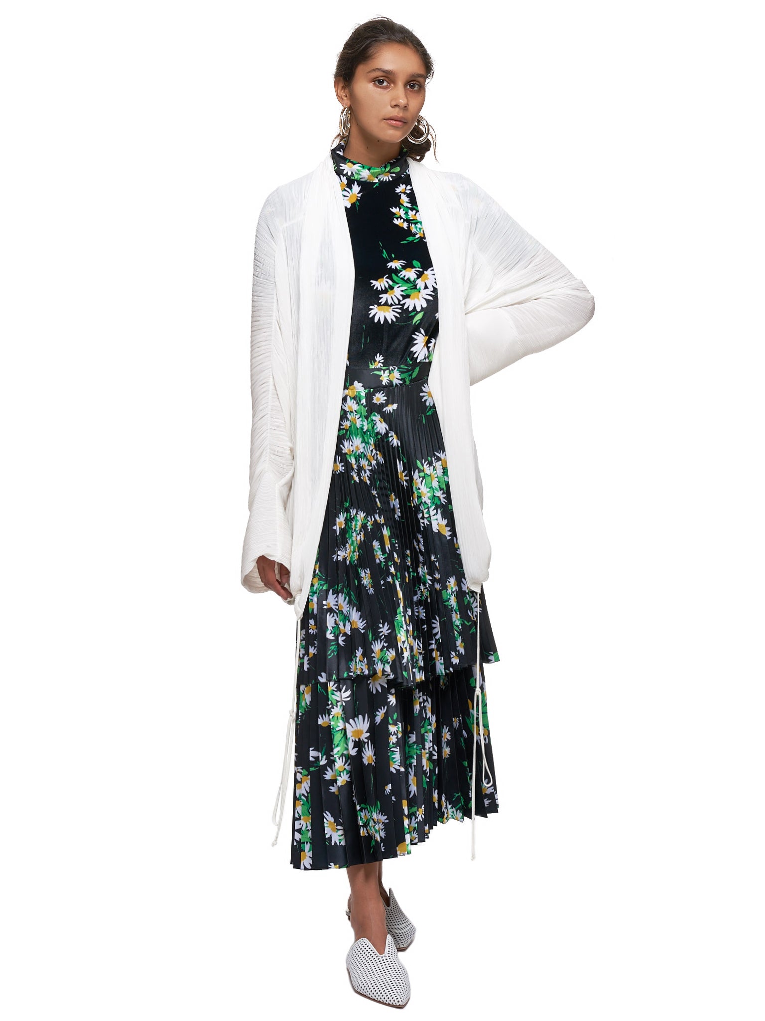 Richard Quinn Top - Hlorenzo Style