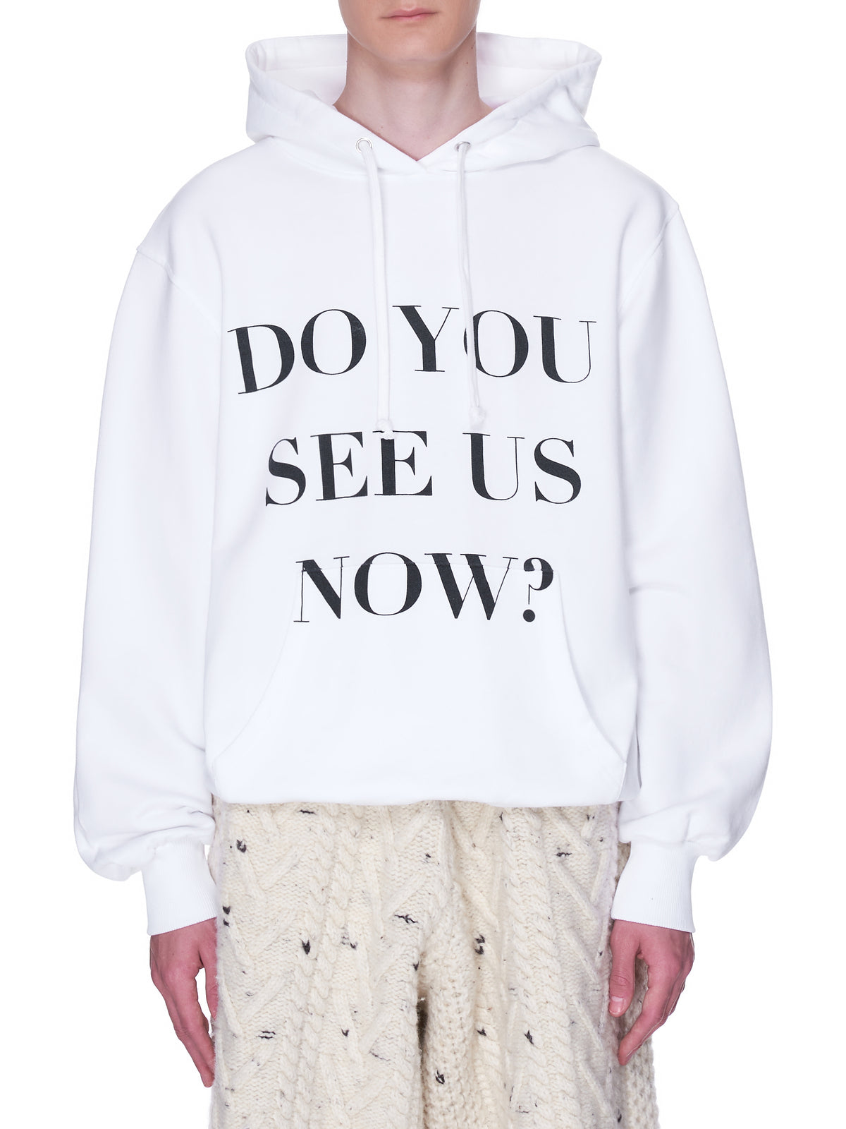 Botter Hoodie | H.Lorenzo - front