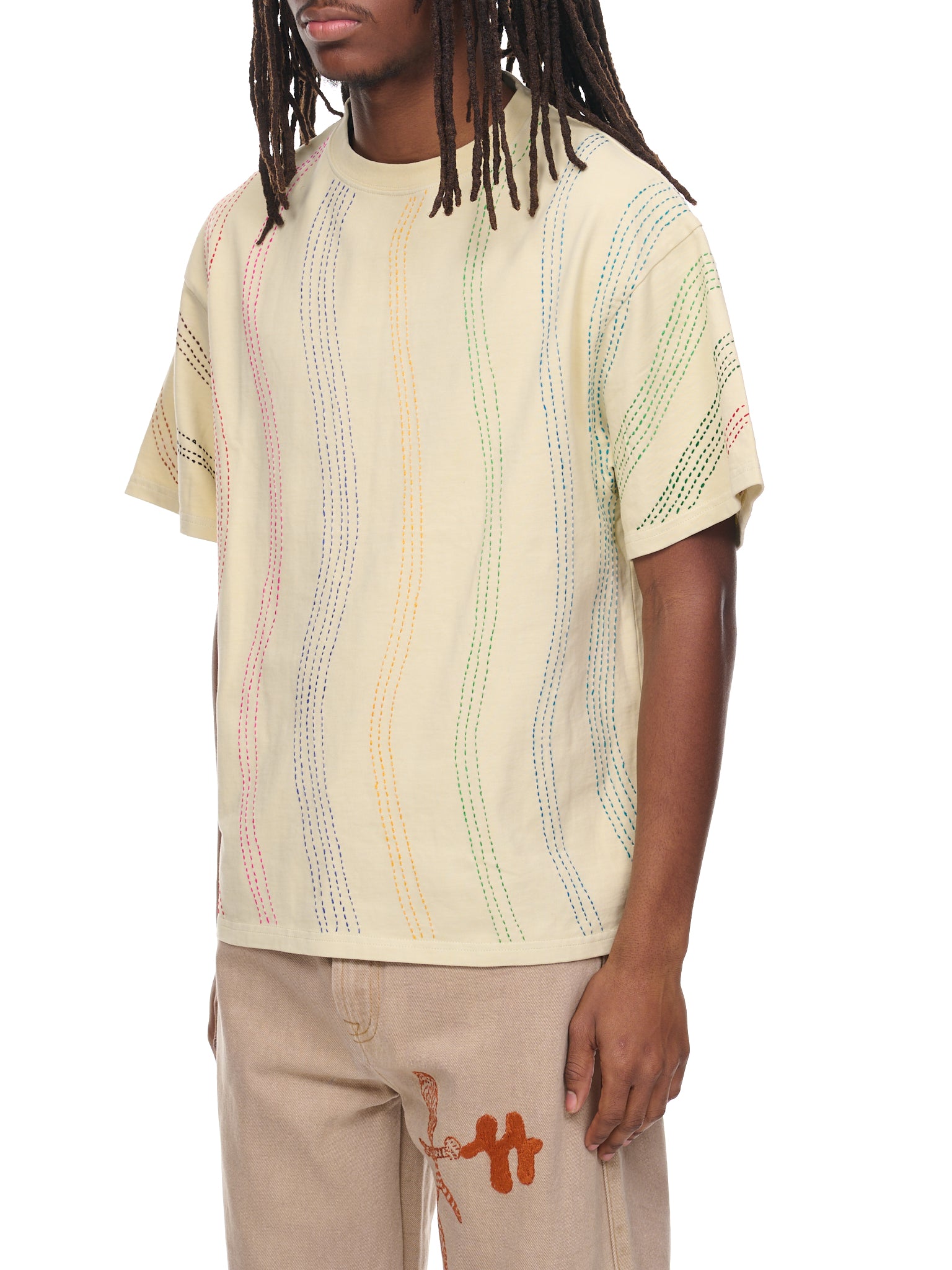Kaleidoscope T-Shirt (601231001-3-KALEIDOSCOPE)