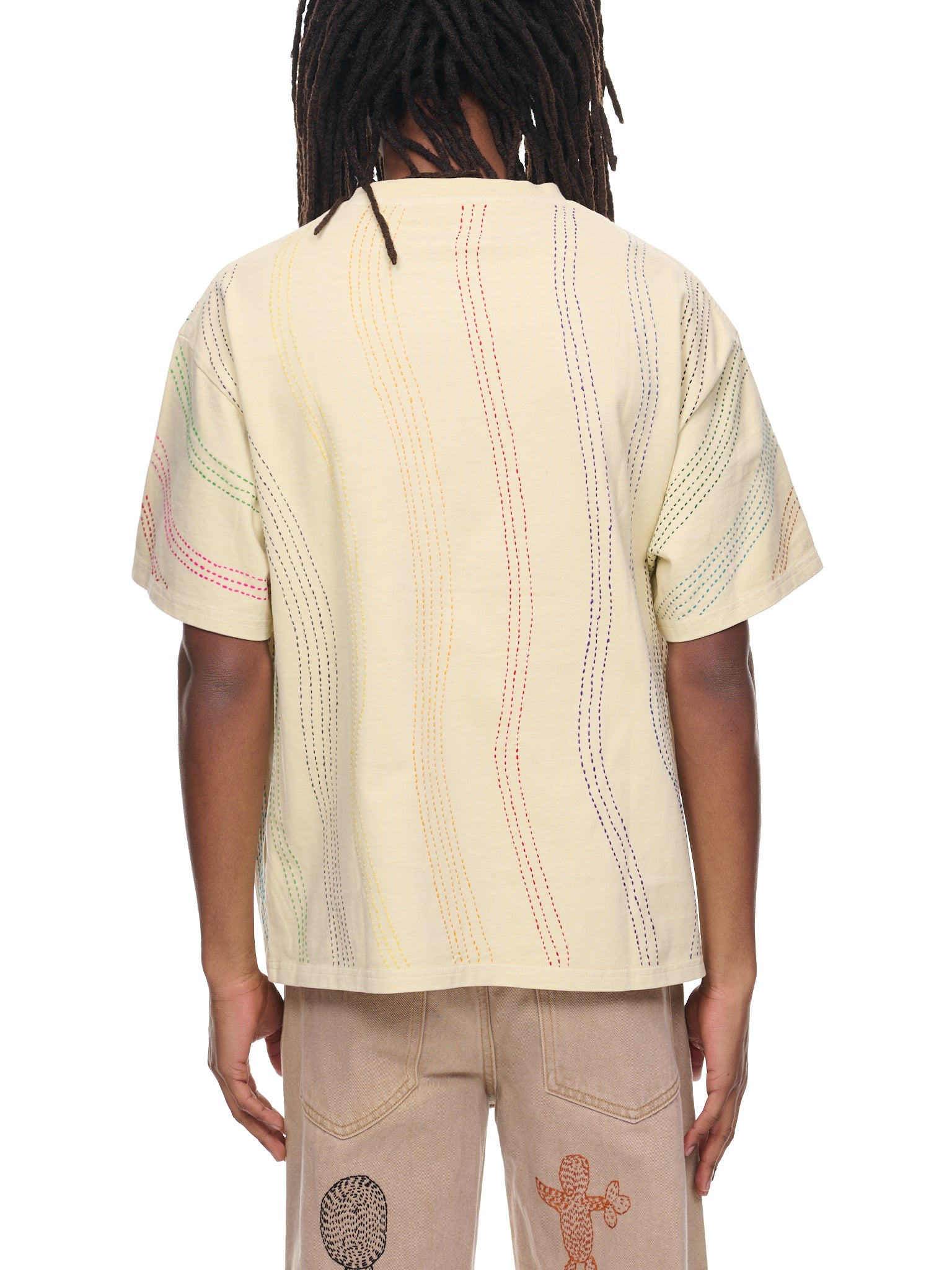 Kaleidoscope T-Shirt (601231001-3-KALEIDOSCOPE)