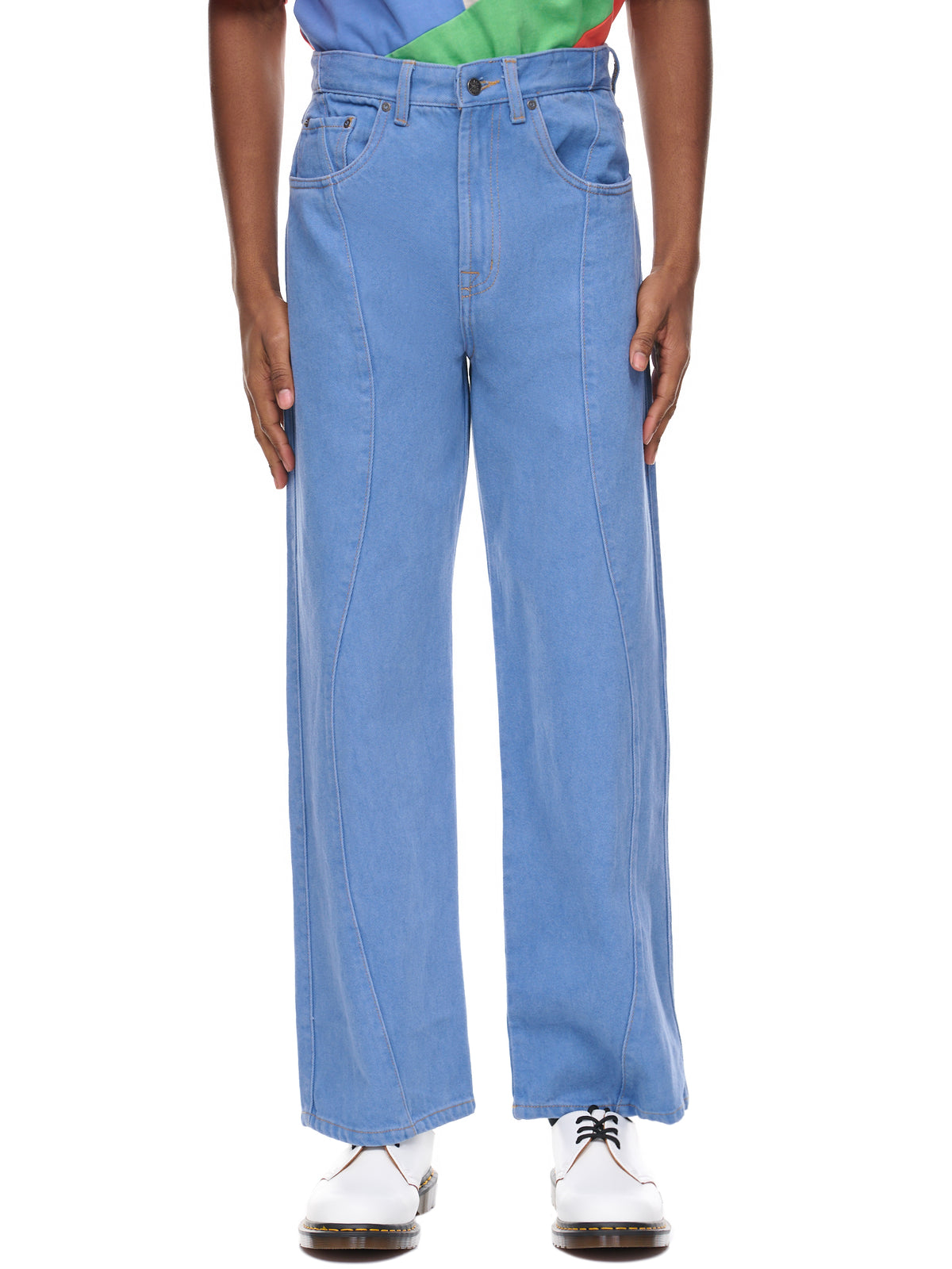 Klein Jeans (601231901-1-KLEIN-BLUE)