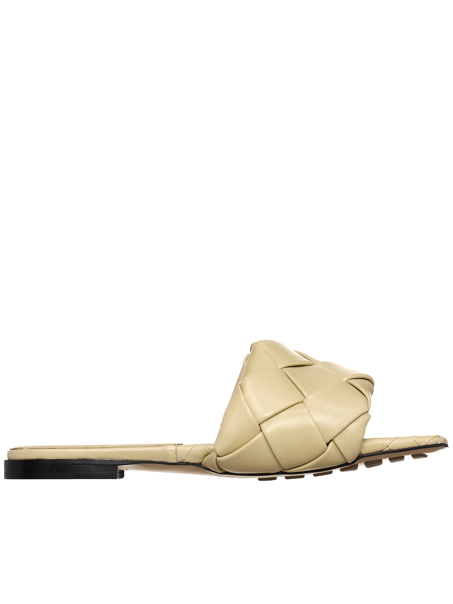 Lido Sandal (608853VBSS0-2624-CANE-SUGAR)