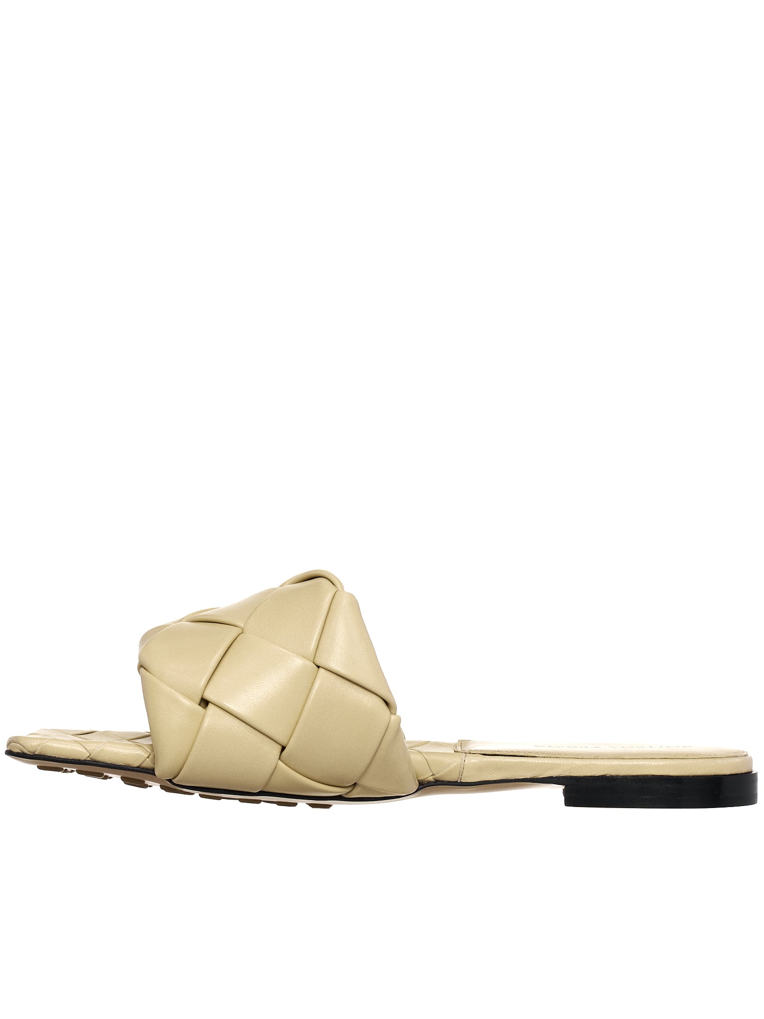 Lido Sandal (608853VBSS0-2624-CANE-SUGAR)