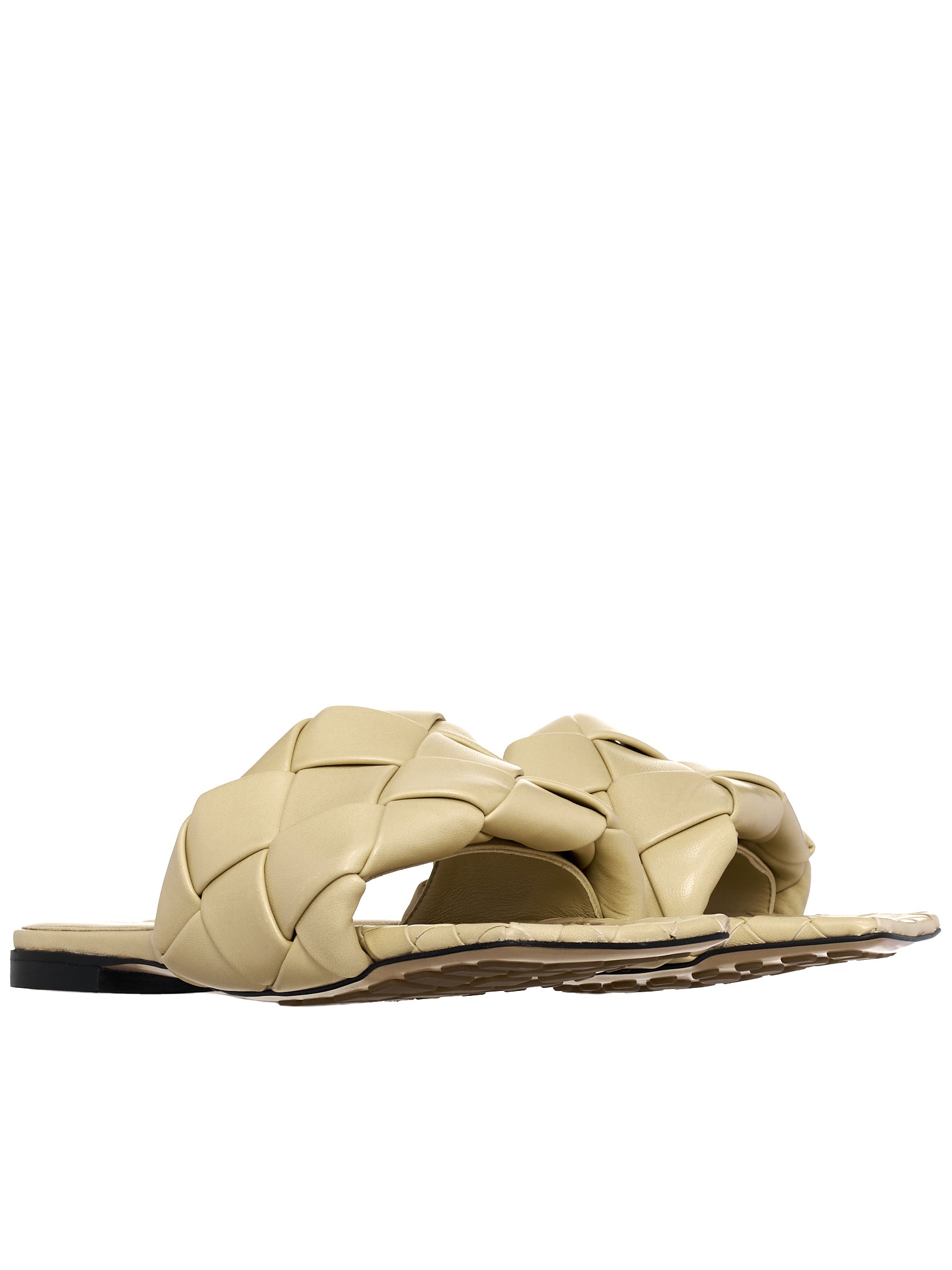 Lido Sandal (608853VBSS0-2624-CANE-SUGAR)