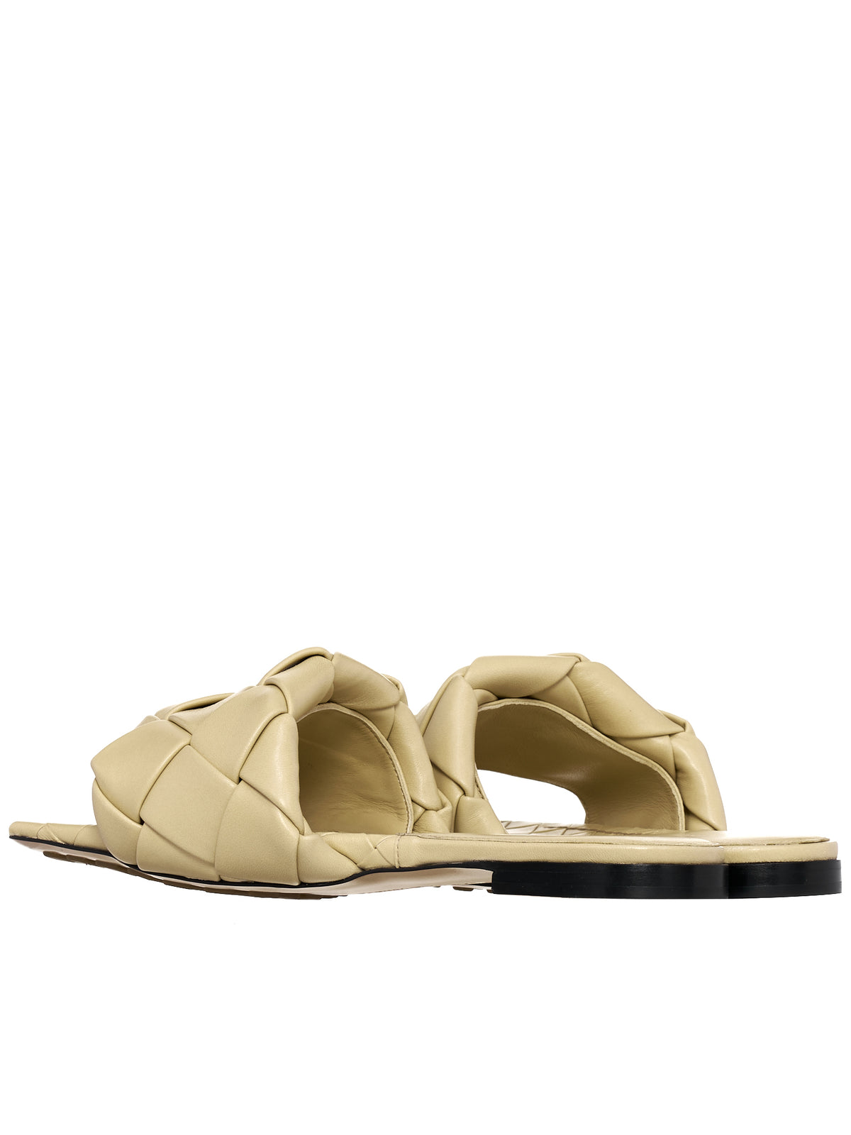 Lido Sandal (608853VBSS0-2624-CANE-SUGAR)