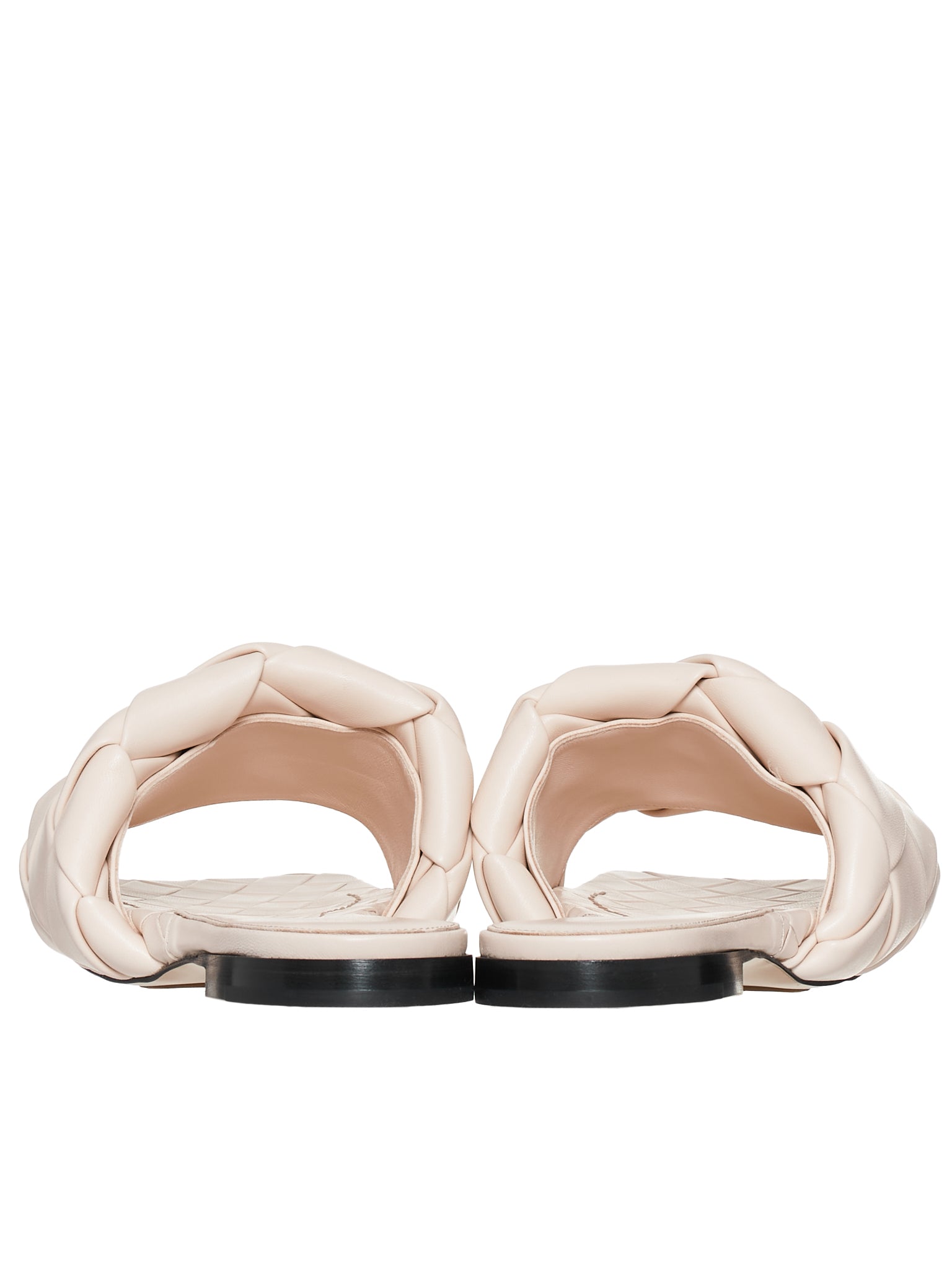 The Lido Flat Sandals (608853VBSS0-1740-BANDAGE)