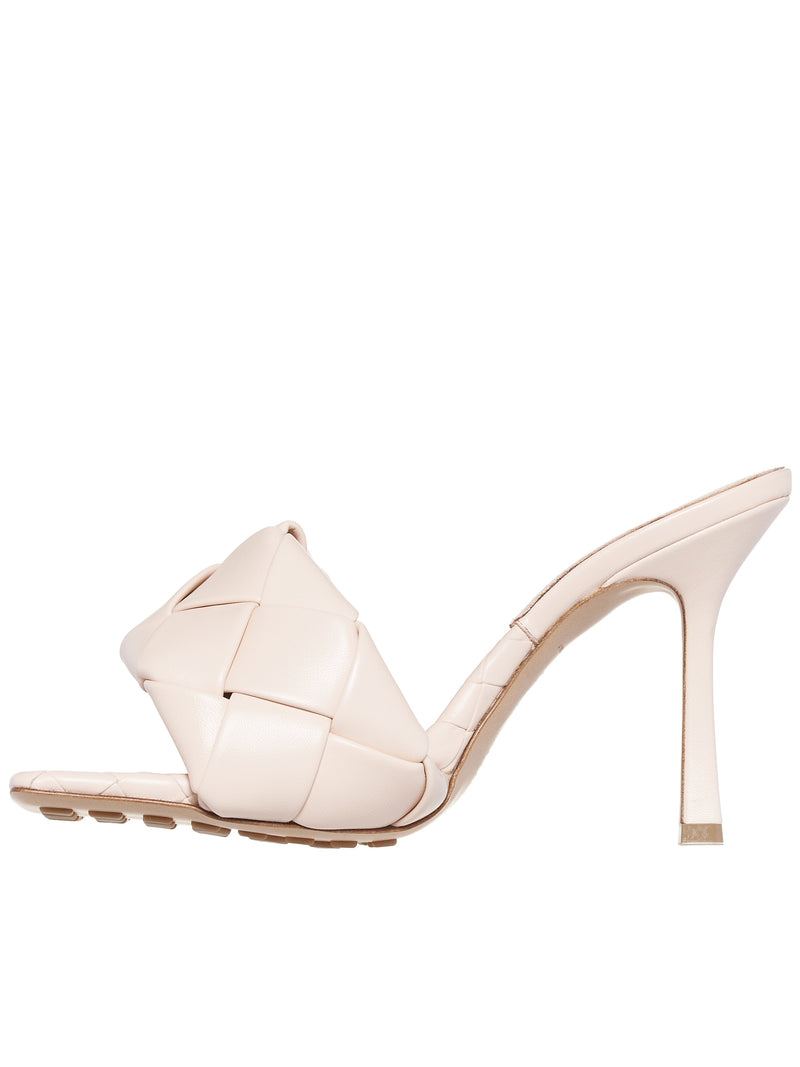 Lido Sandals (608854VBSS0-1740-BANDAGE)