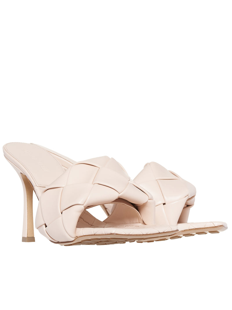 Lido Sandals (608854VBSS0-1740-BANDAGE)