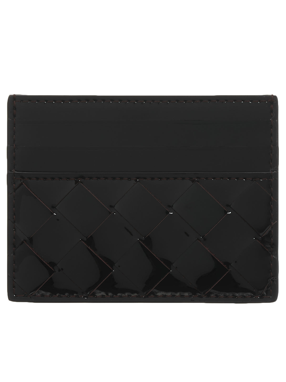 Bottega Veneta Credit Card Case | H. Lorenzo - back
