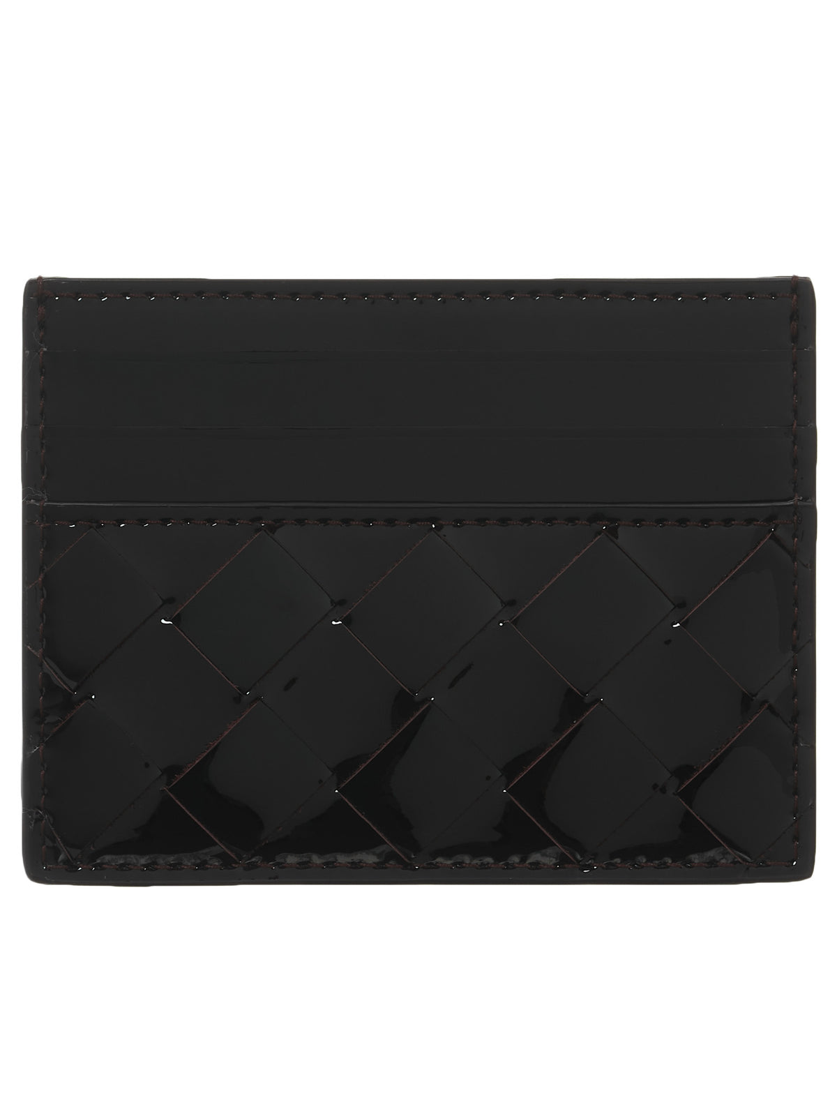 Bottega Veneta Credit Card Case | H. Lorenzo  - front