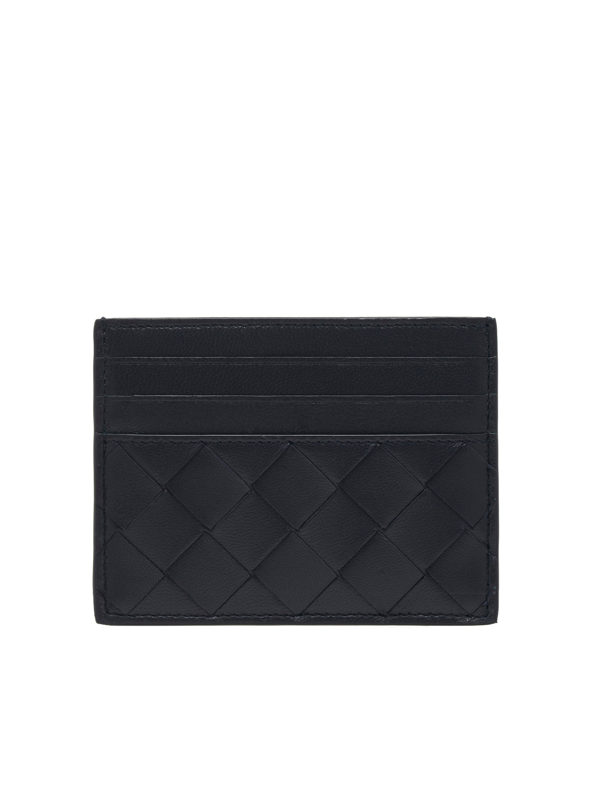 Bottega Veneta Credit Card Case | H. Lorenzo - back