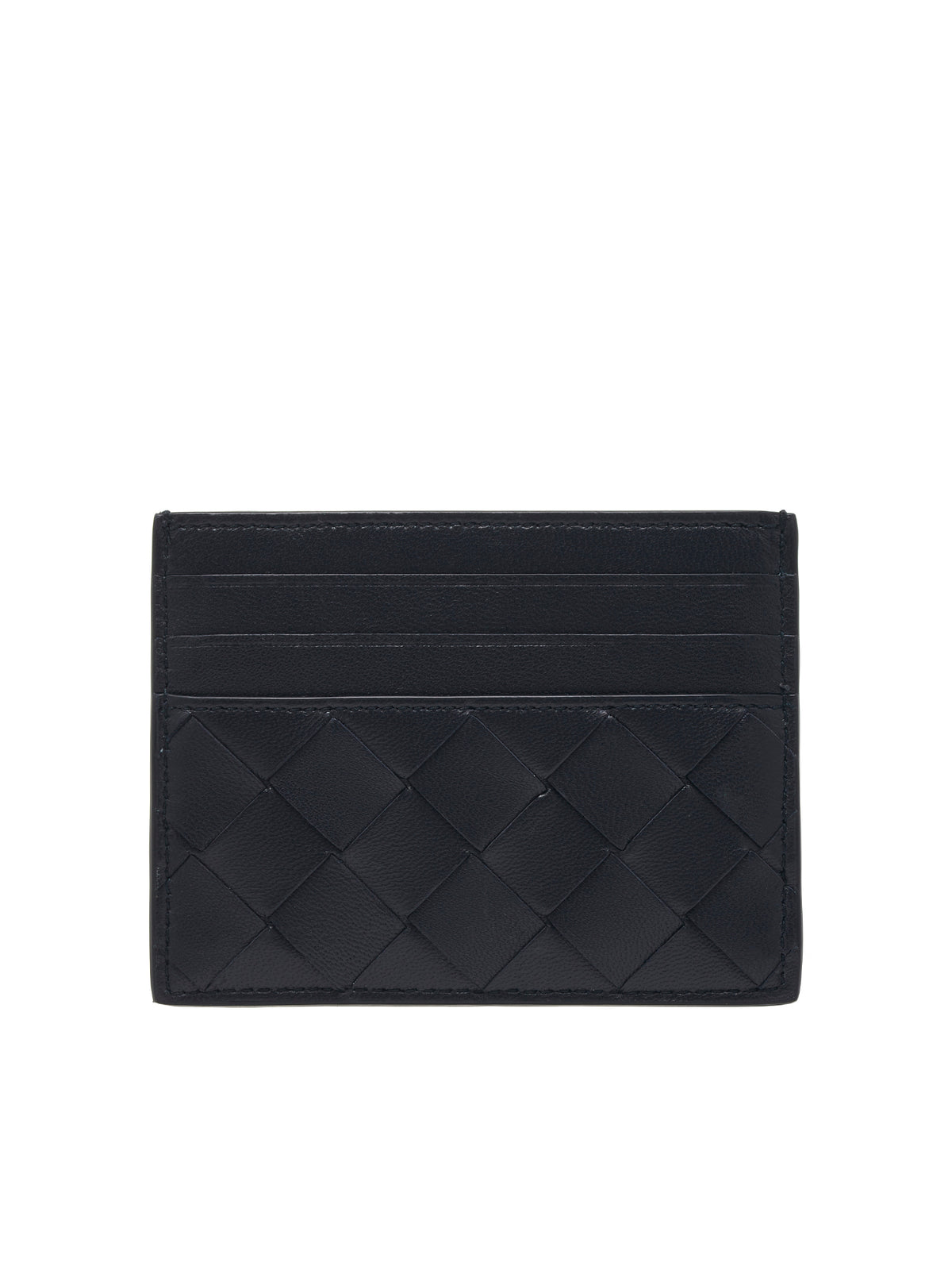 Bottega Veneta Credit Card Case | H. Lorenzo - front