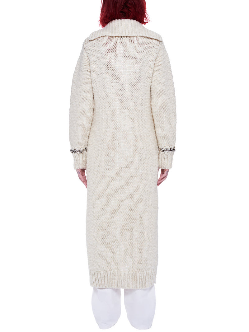 Bottega Veneta Cardigan | H.Lorenzo - back