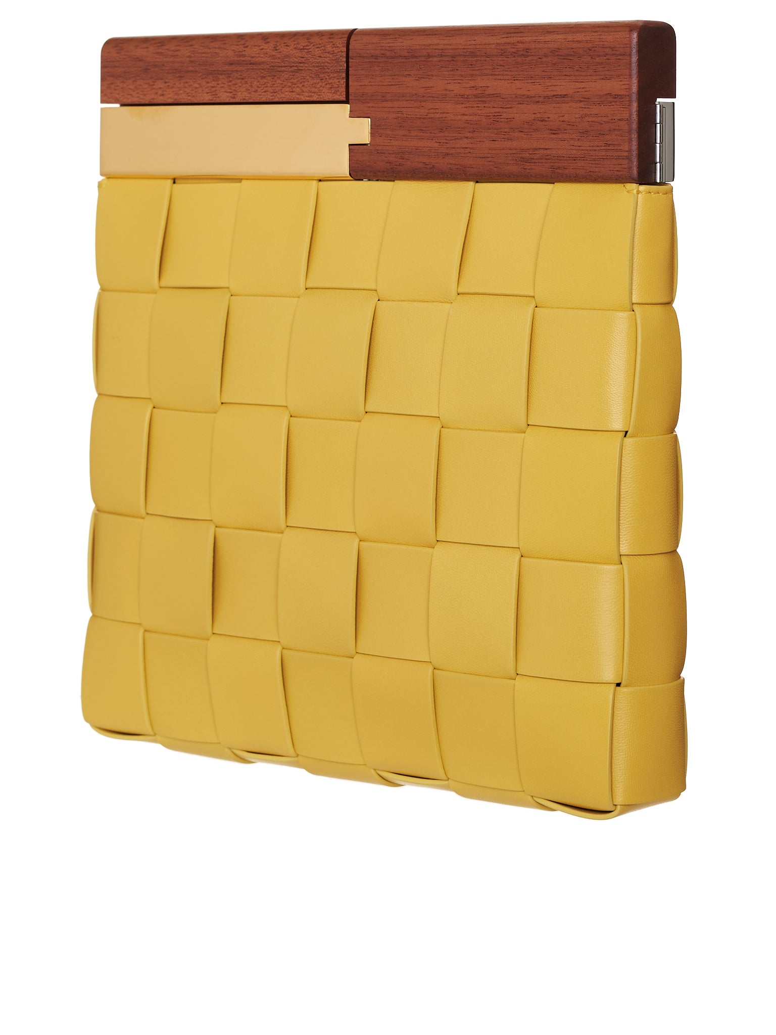 Bottega Veneta The Snap H.Lorenzo