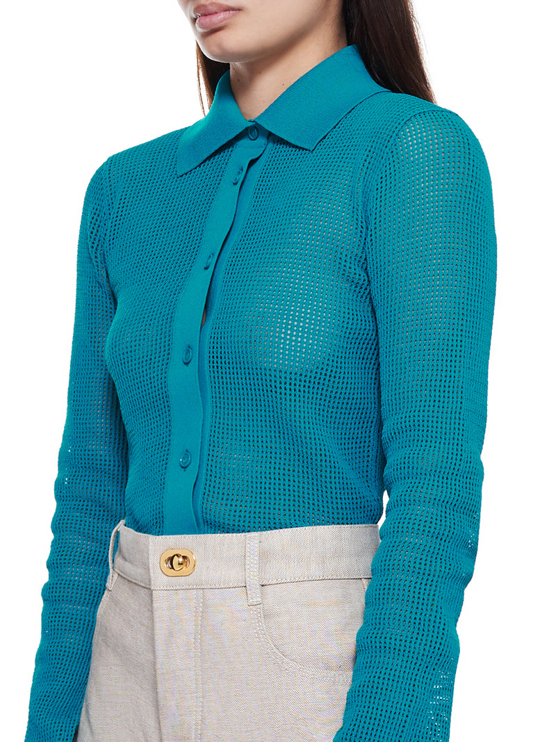 Bottega Veneta Shirt | H.Lorenzo - detail 1