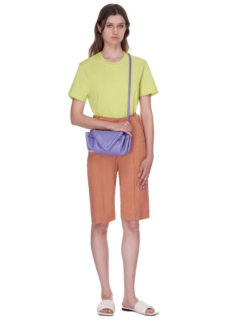 Small Beak (658521VCP30-5130-LAVENDER)