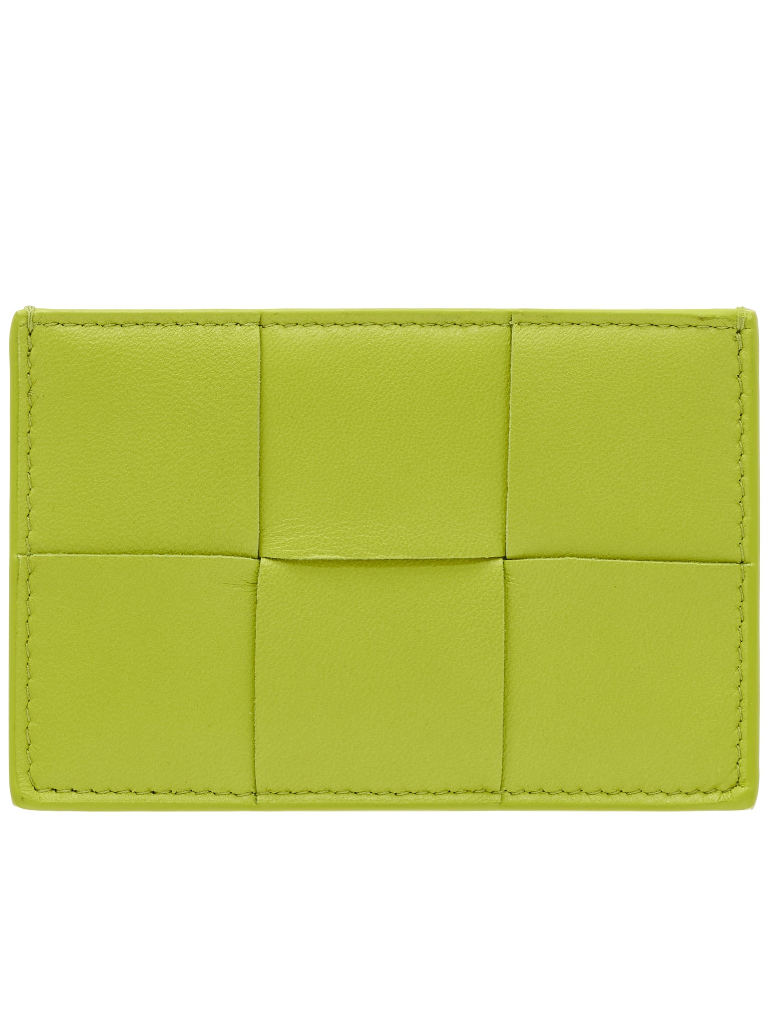 Bottega Veneta Credit Card Case | H.Lorenzo - front