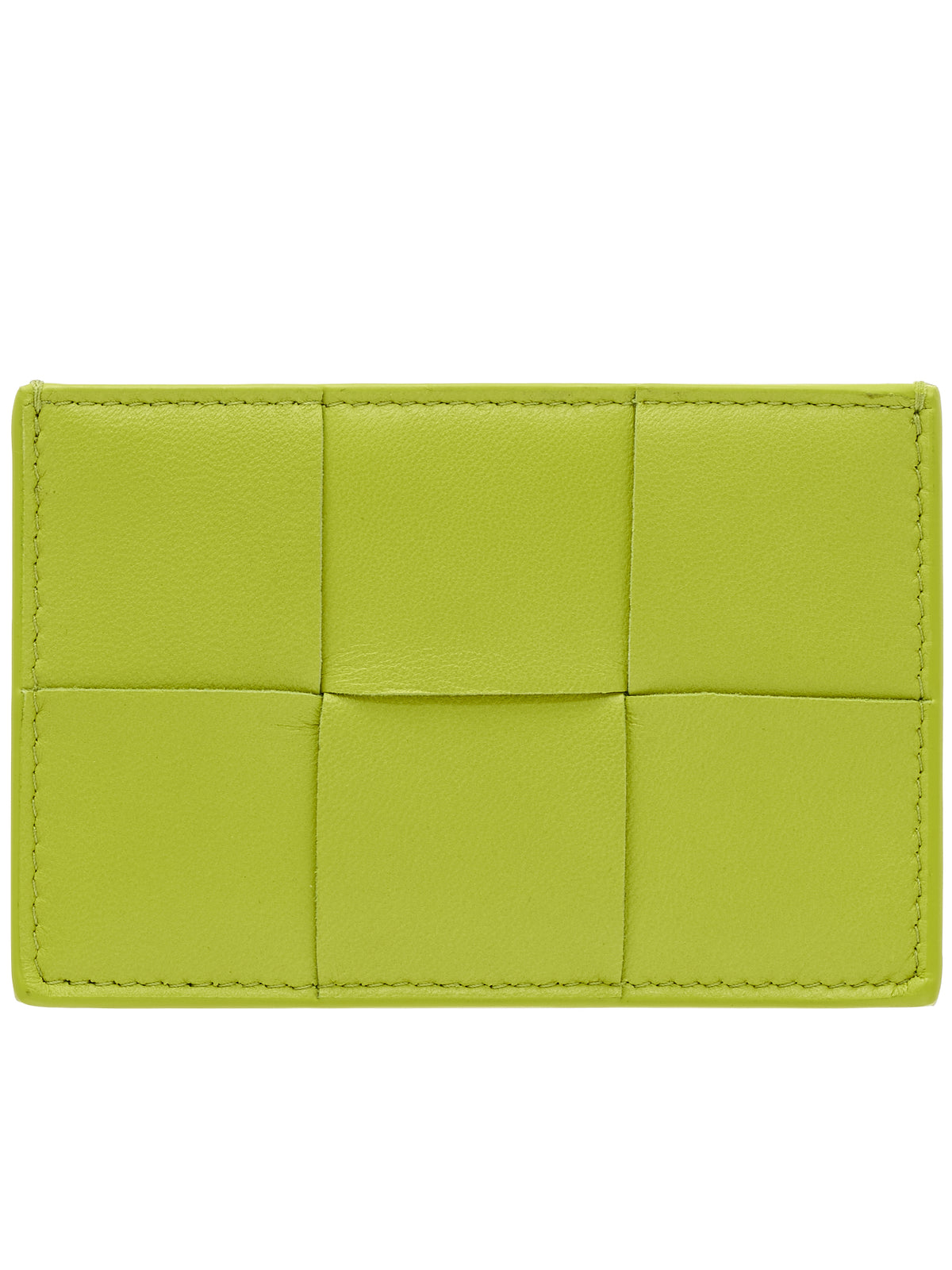 Bottega Veneta Credit Card Case | H.Lorenzo - front