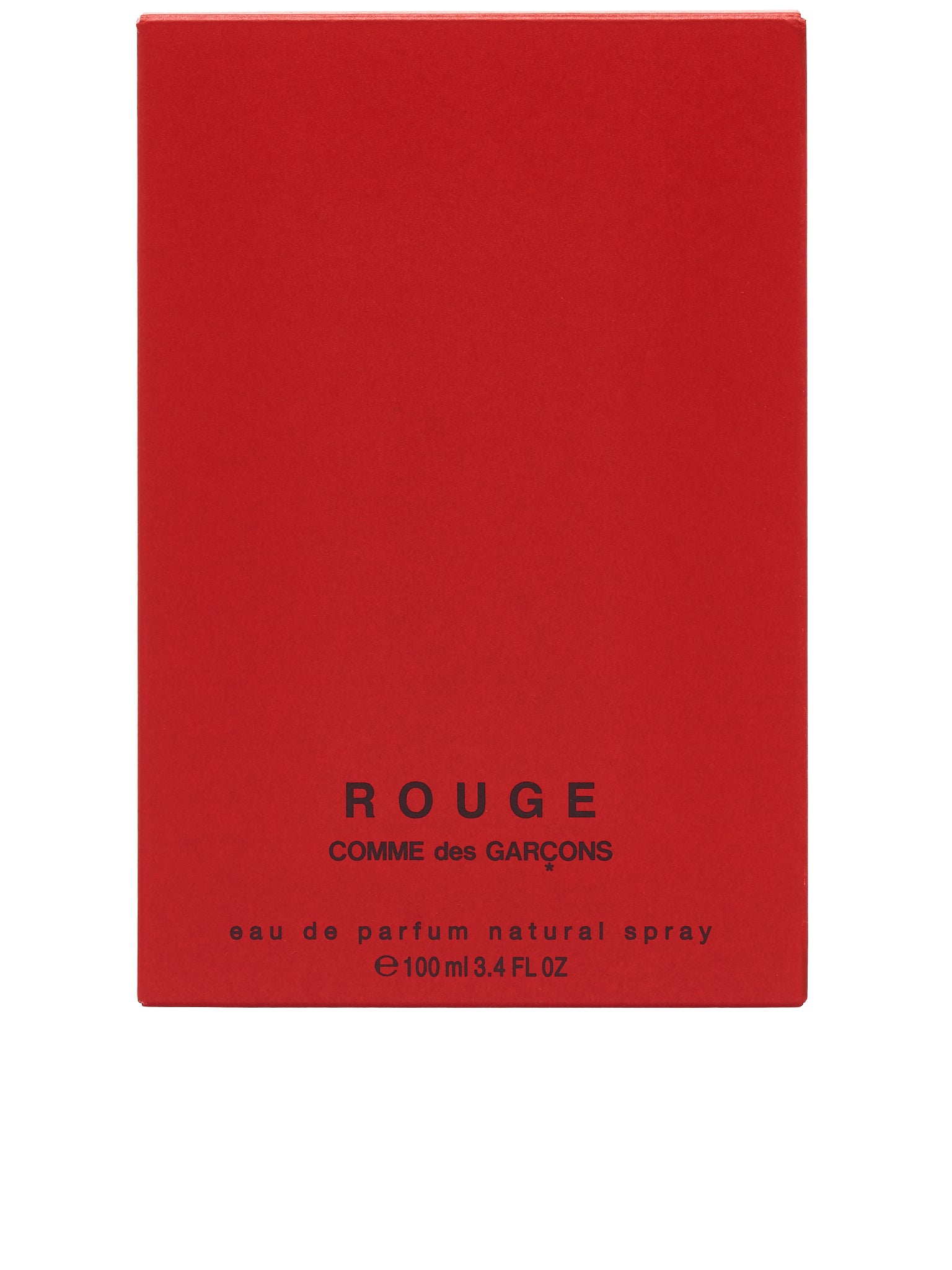 Eau de Parfum Rouge (65162498-ROUGE-EDP)