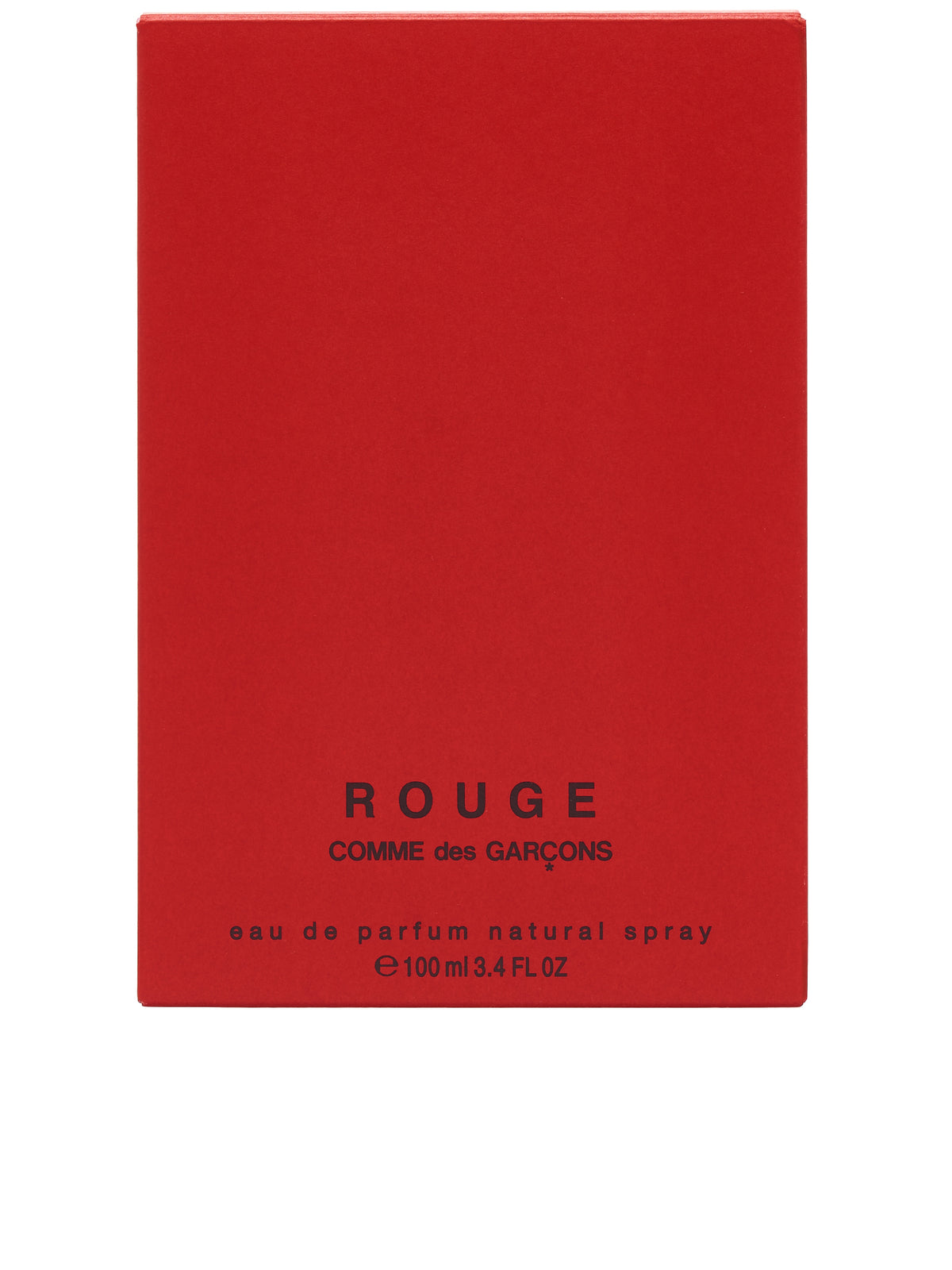 Eau de Parfum Rouge (65162498-ROUGE-EDP)