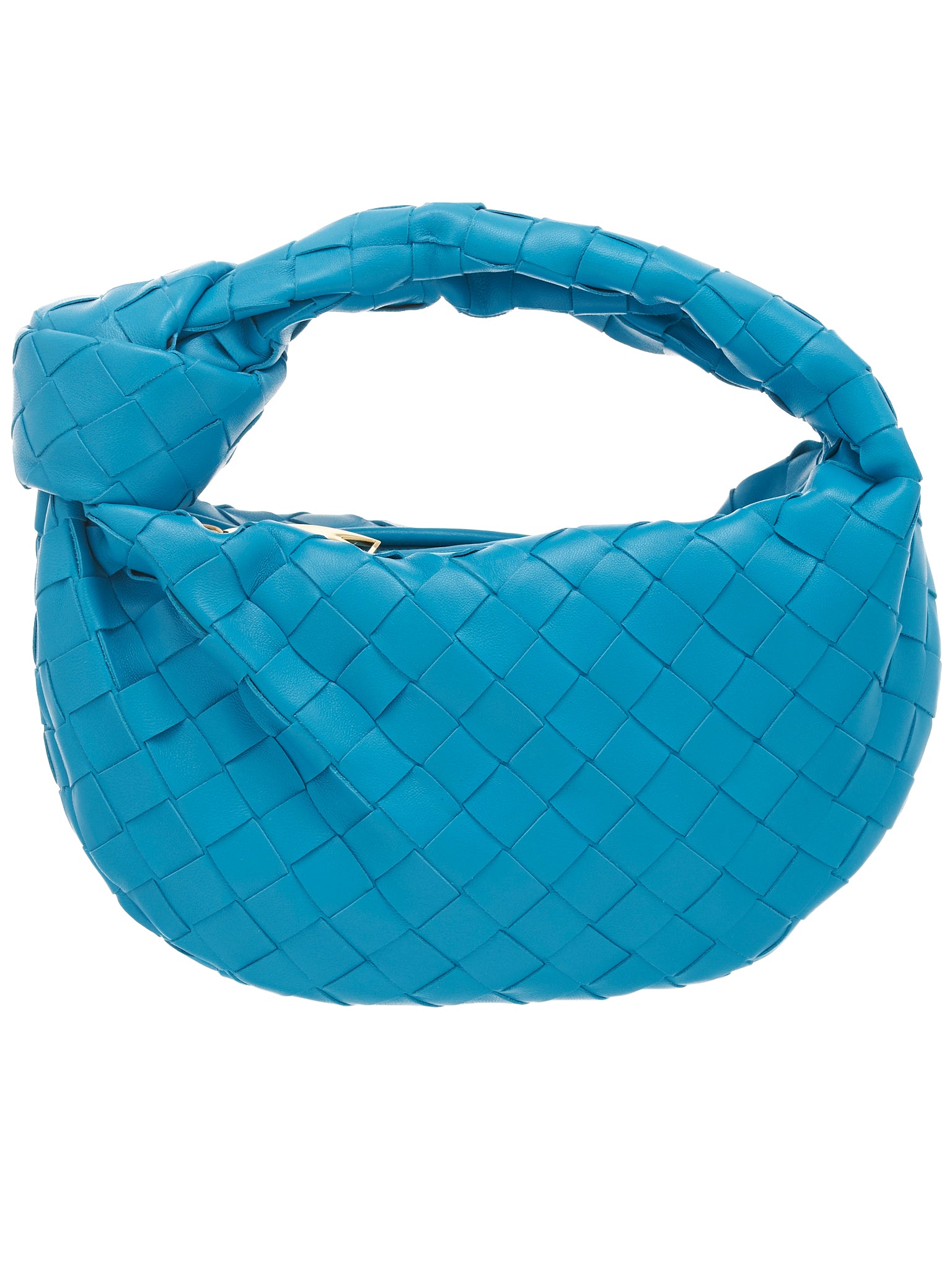 Louis Vuitton Petit Sac Plat - By the Pool & Bottega Veneta Mini Jodie