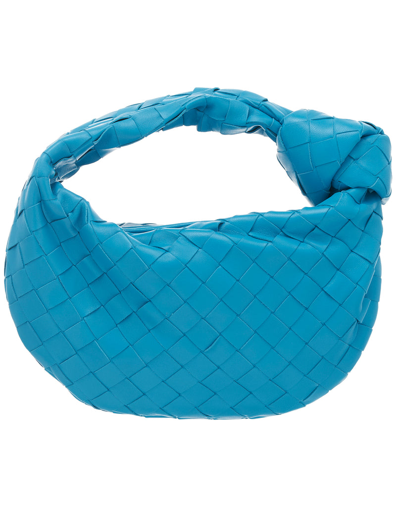 Mini Jodie Bag (651876VCPP5-4619-POOL-GOLD)