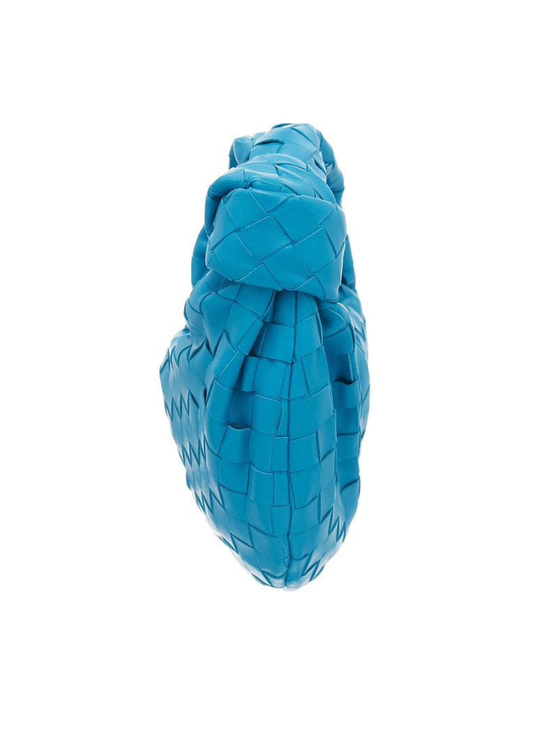 Mini Jodie Bag (651876VCPP5-4619-POOL-GOLD)